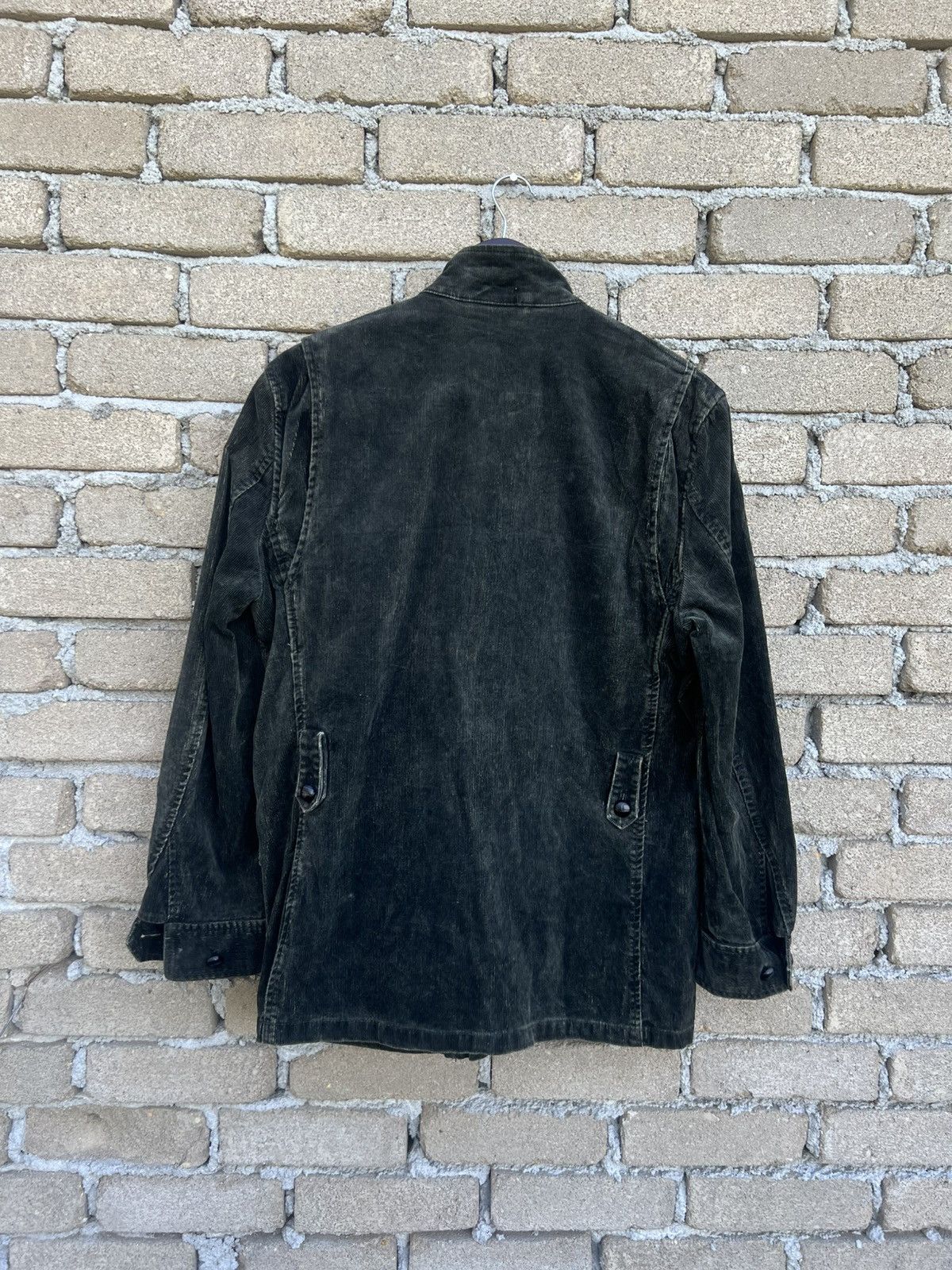 PPFM PPFM Jacket Corduroy Slant Pocket Size US M / EU 48-50 / 2 - 5 Thumbnail