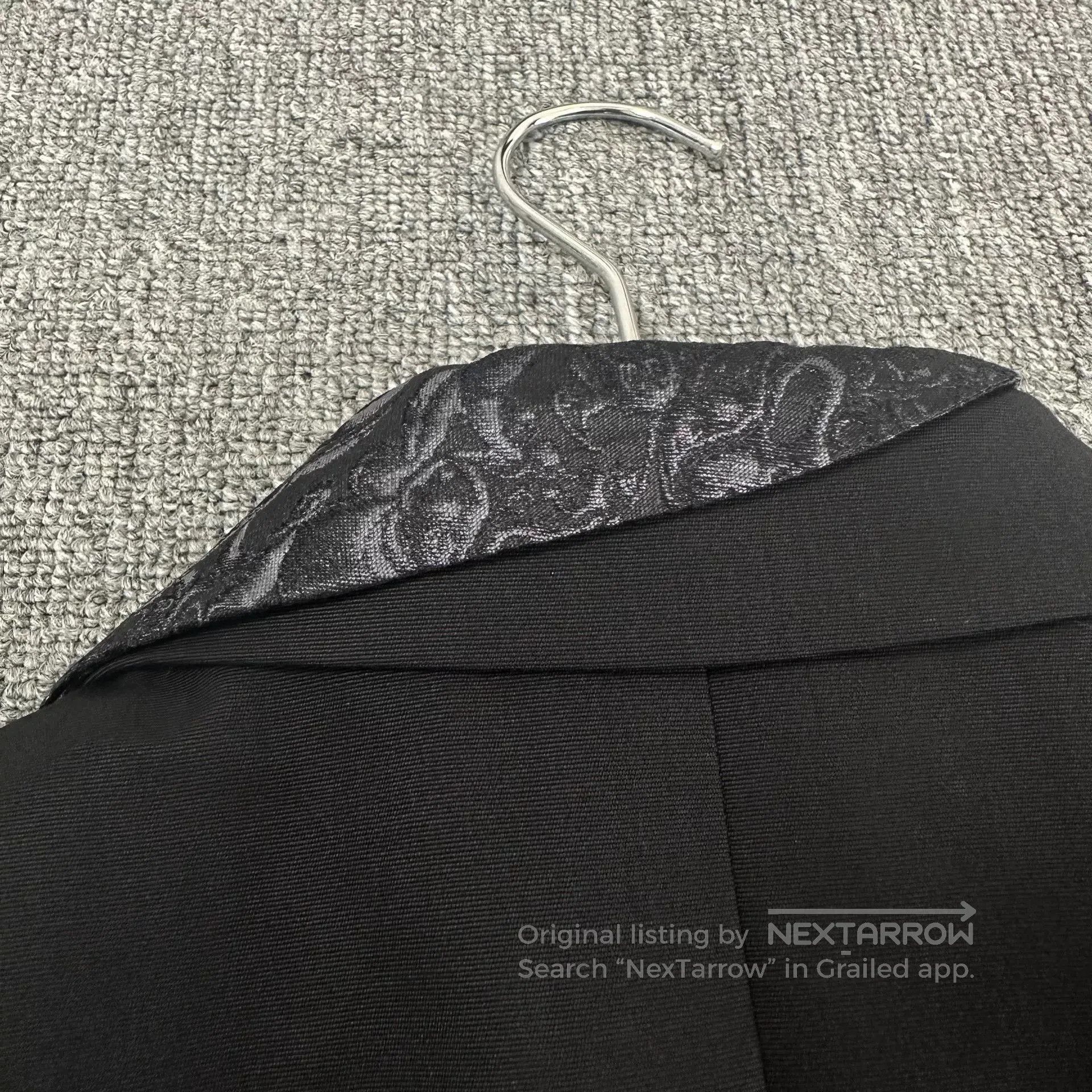 Dior Dior Man Shawl Collar Formal Suit. Size US M / EU 48-50 / 2 - 3 Thumbnail