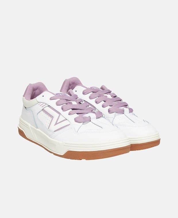 Vans Upland Sneakers Size US 12 / EU 45 - 1 Thumbnail