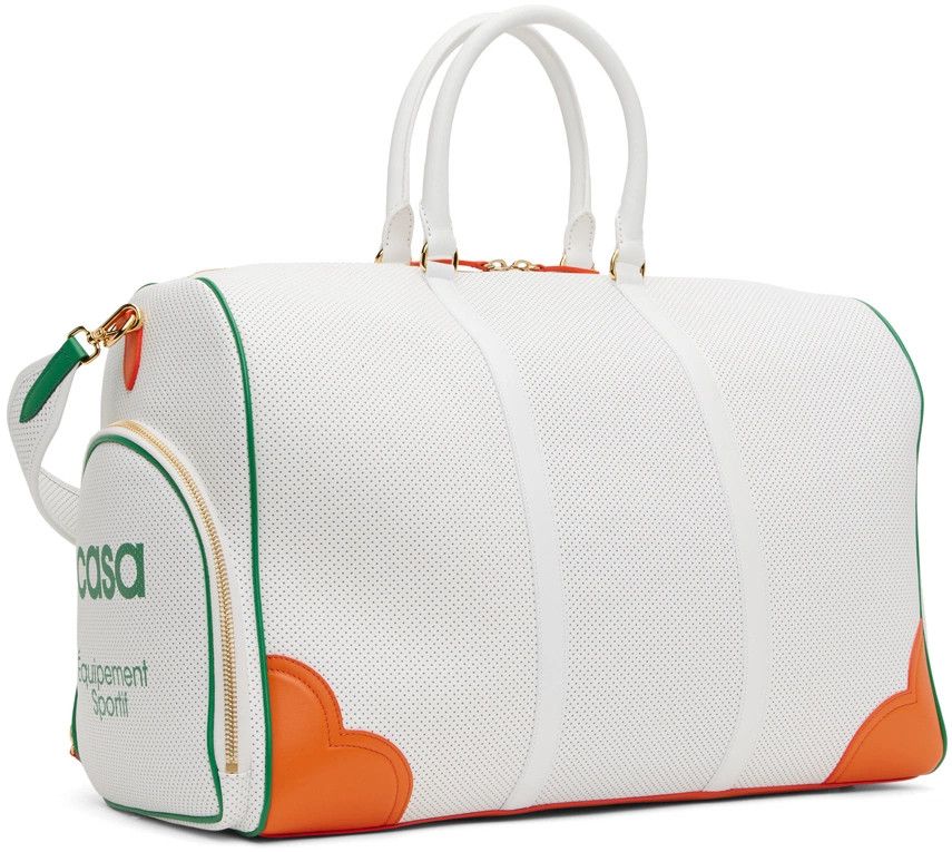 Casablanca o1mle0326 Size: OS / Weekender Bag in Multicolor Size ONE SIZE - 2 Thumbnail