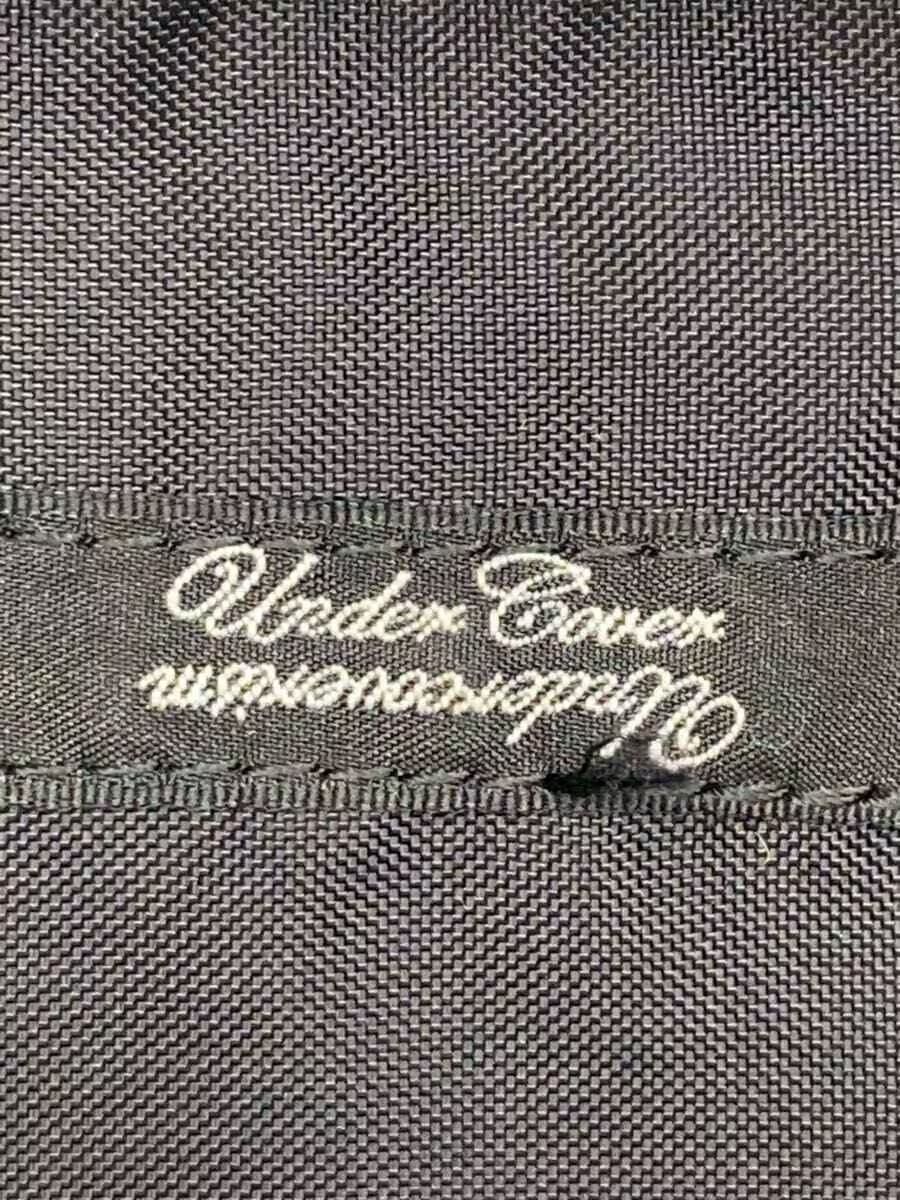 Undercover We Make Noise Utility Backpack Size ONE SIZE - 8 Thumbnail