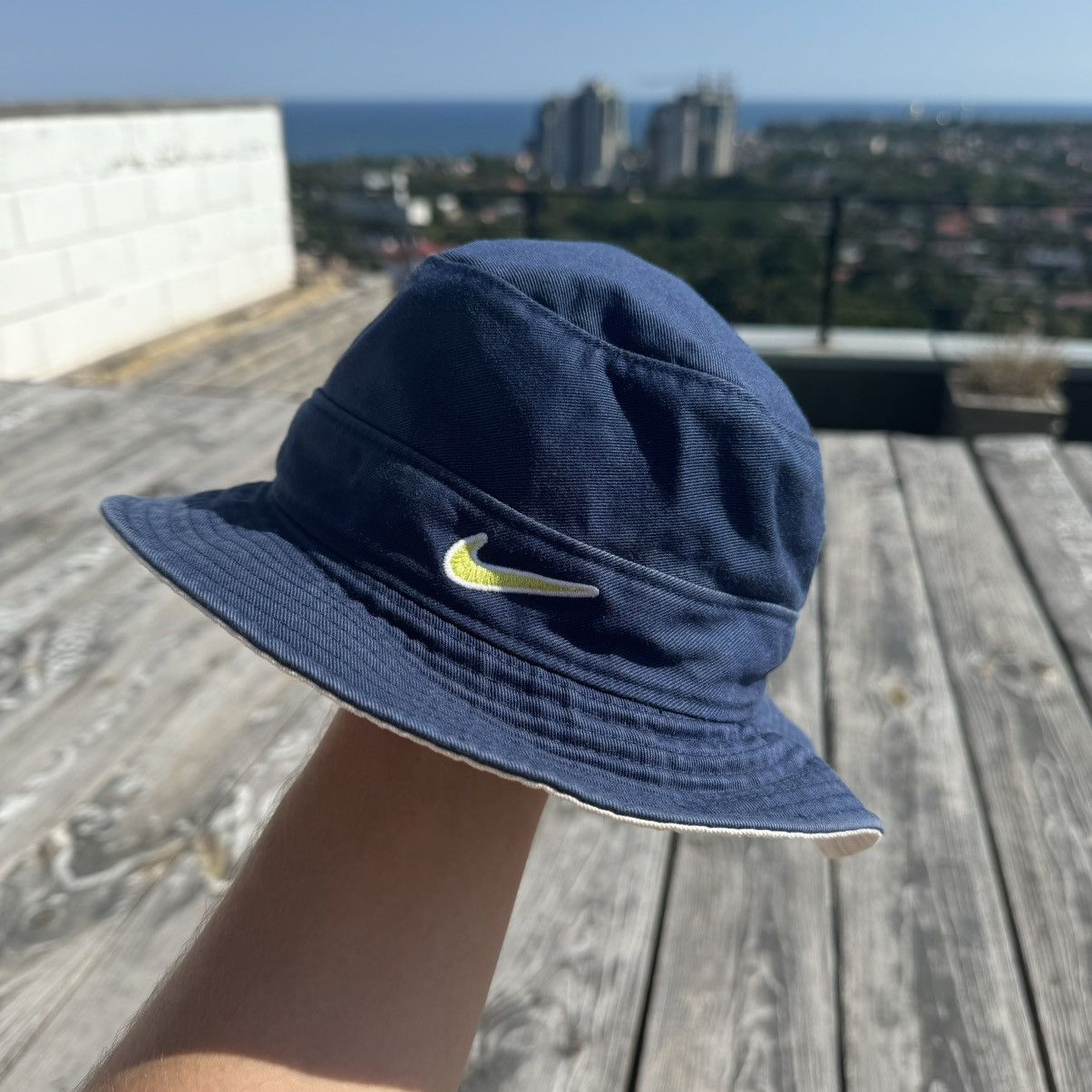 Nike panama hat sales