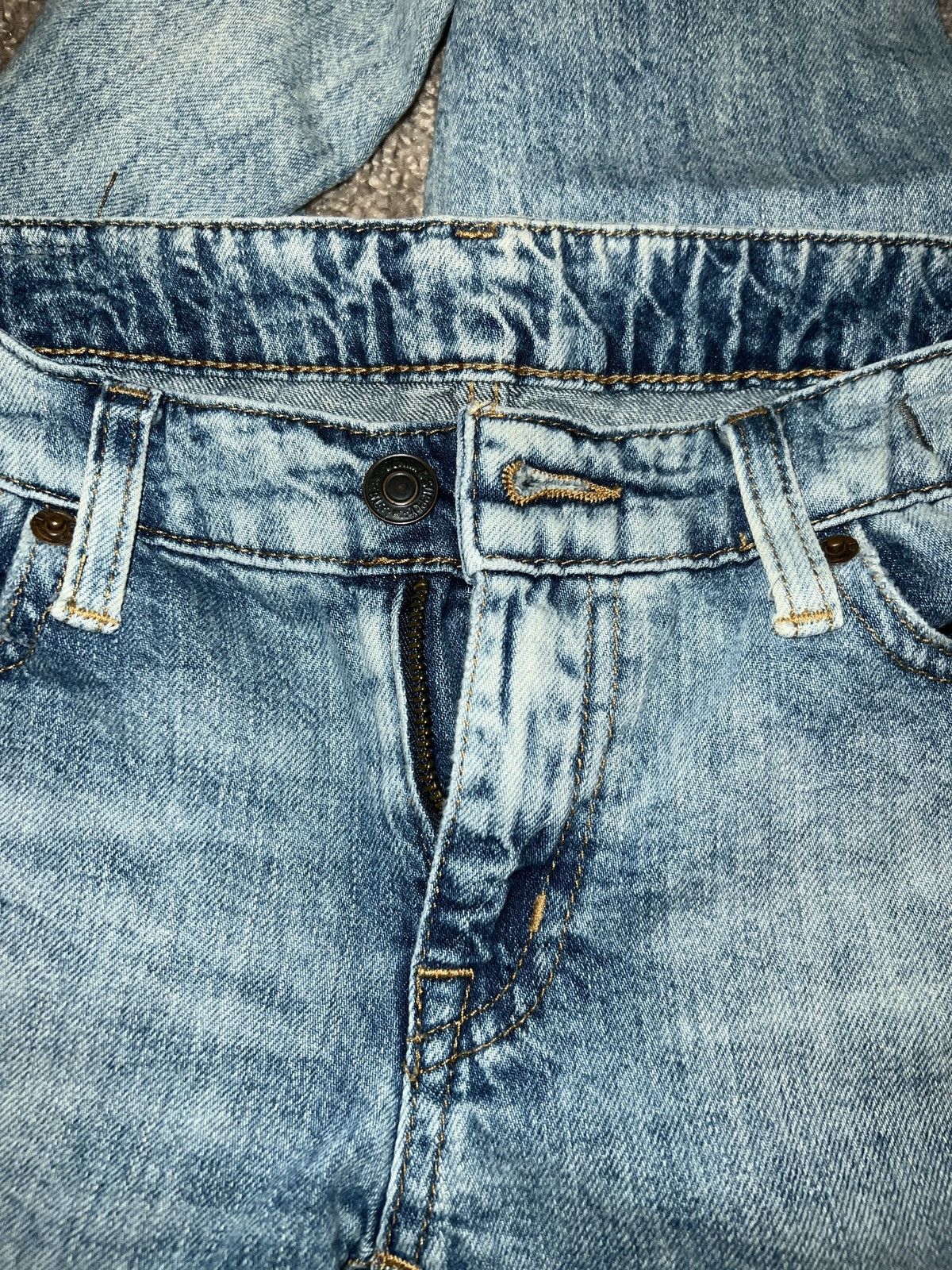 Denim & Supply Ralph Lauren Denim and supply Ralph Lauren jeans Size 24" / US 00 / IT 34 - 5 Thumbnail