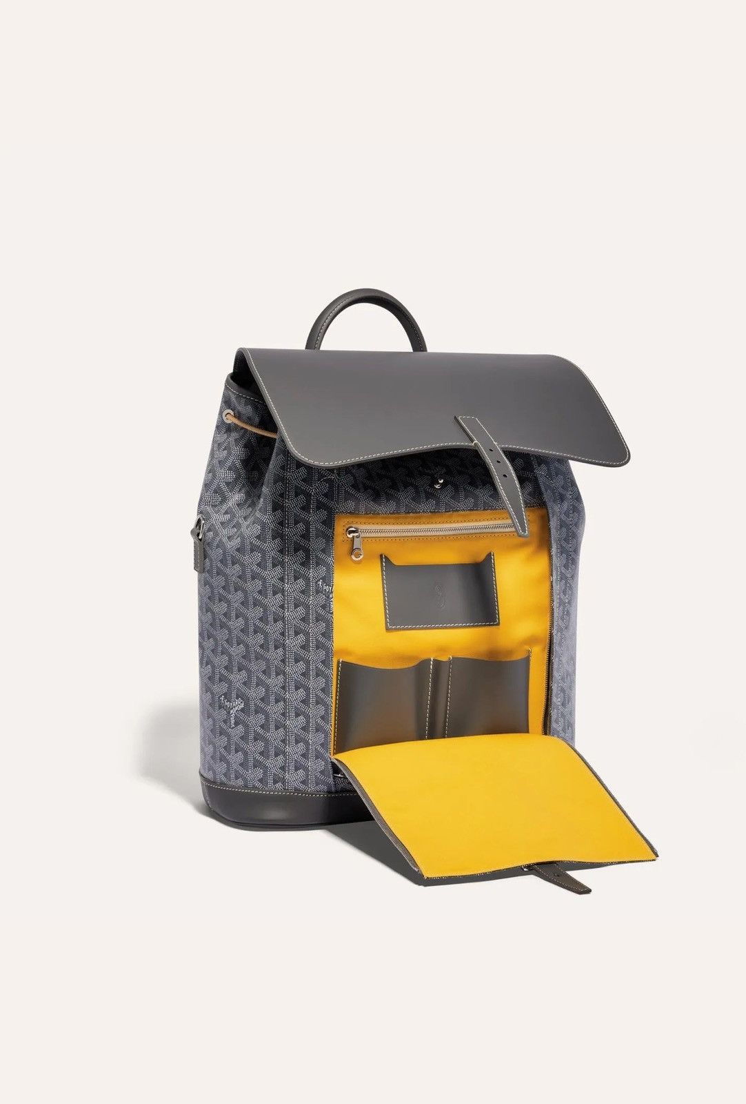 Goyard Alpin backpack Size ONE SIZE - 5 Thumbnail