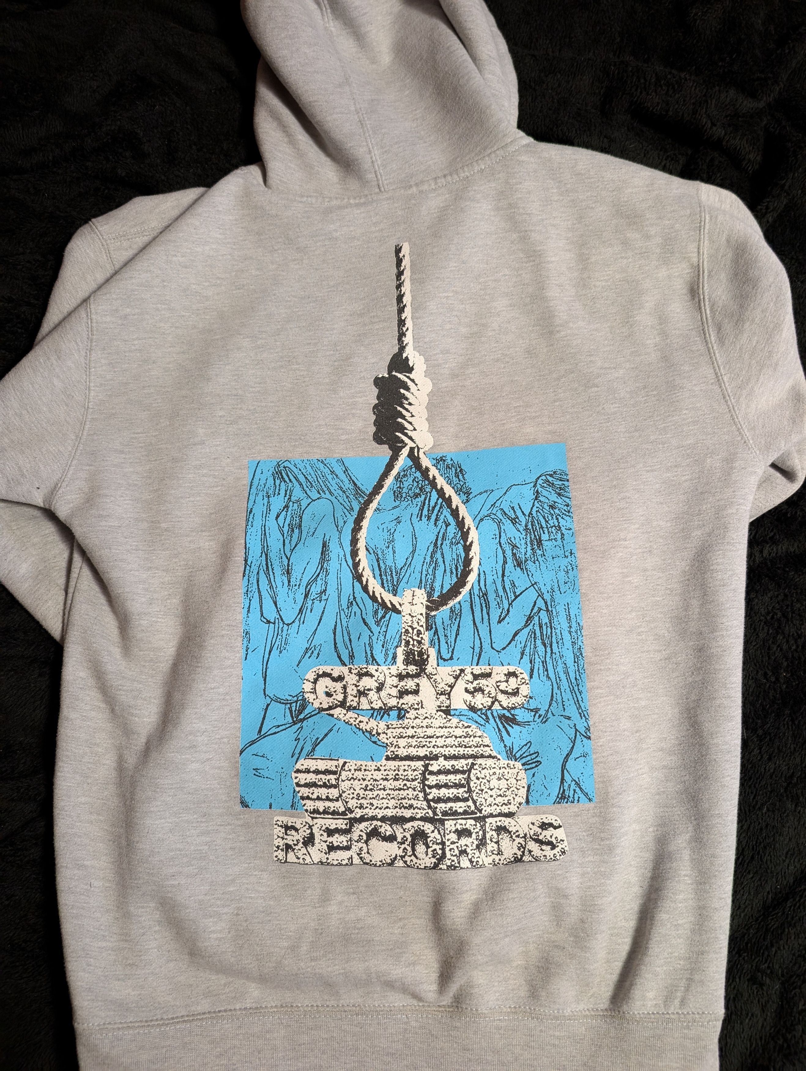 G59 Records Suicideboys hoodie Size US M / EU 48-50 / 2 - 1 Thumbnail