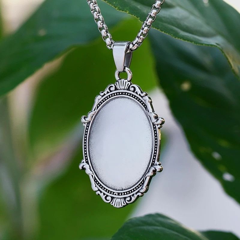 Japanese Brand × Jewelry Vintage Pendant Necklace 2025 Size ONE SIZE - 2 Thumbnail