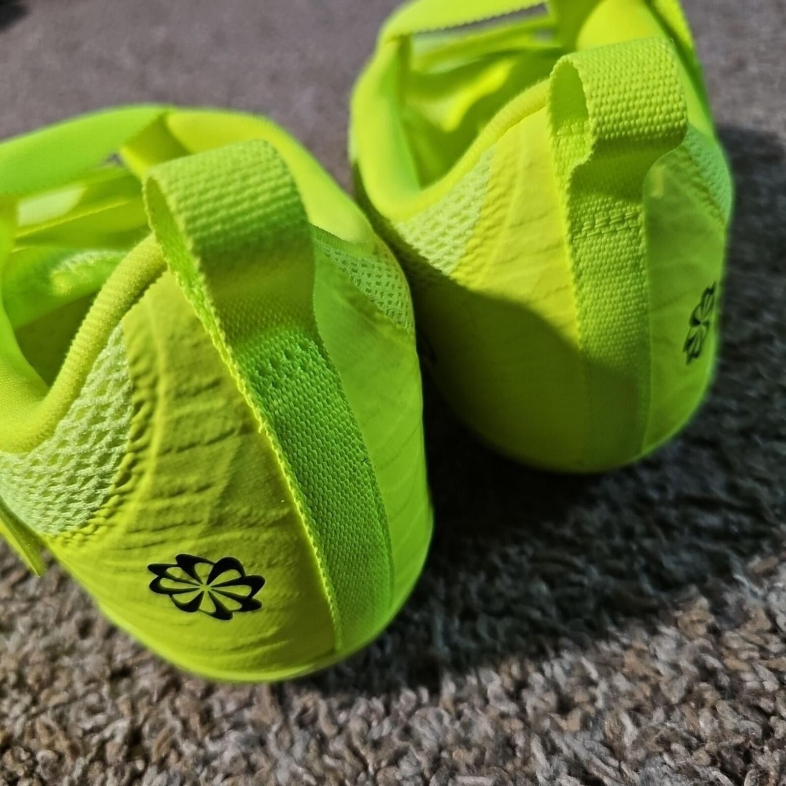 Nike Nike Superrep Bike Shoes Neon Sz 10 DH3396-700 Size US 10 / EU 43 - 5 Thumbnail