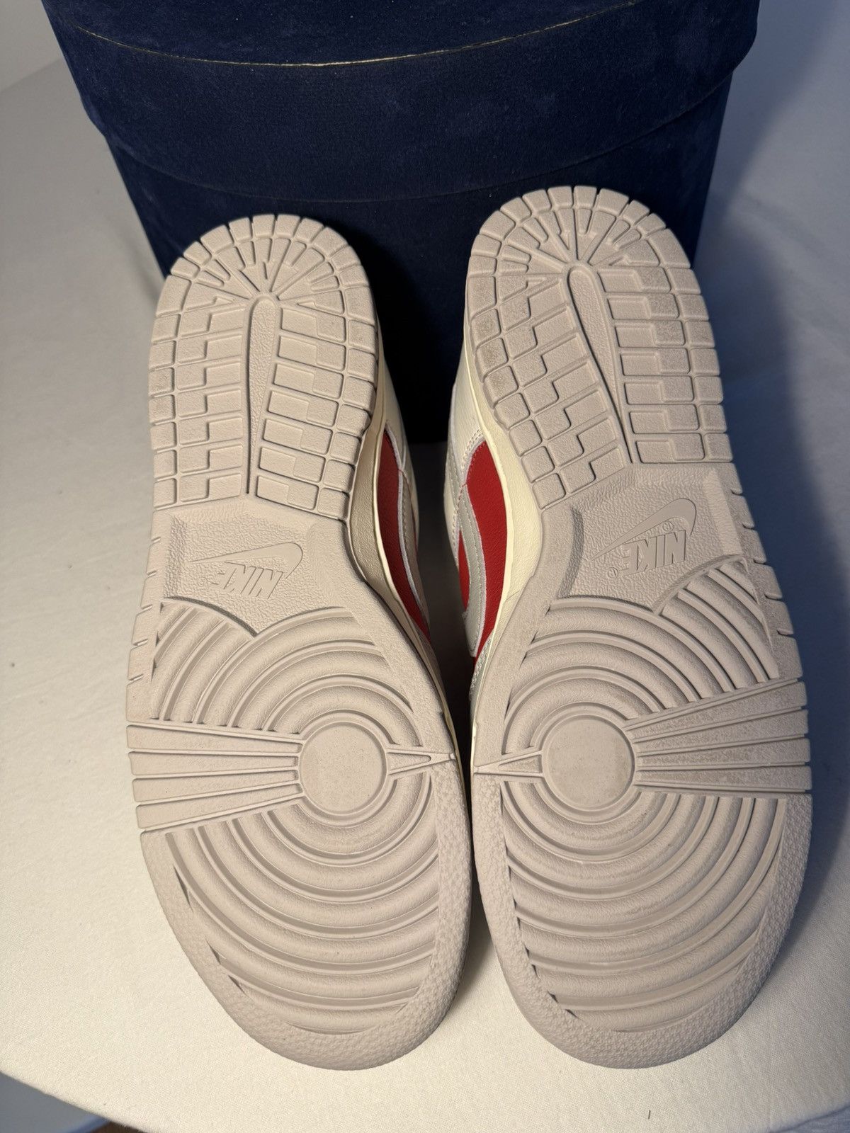 Nike Nike Dunk Low Retro Size US 8.5 / EU 41-42 - 5 Thumbnail