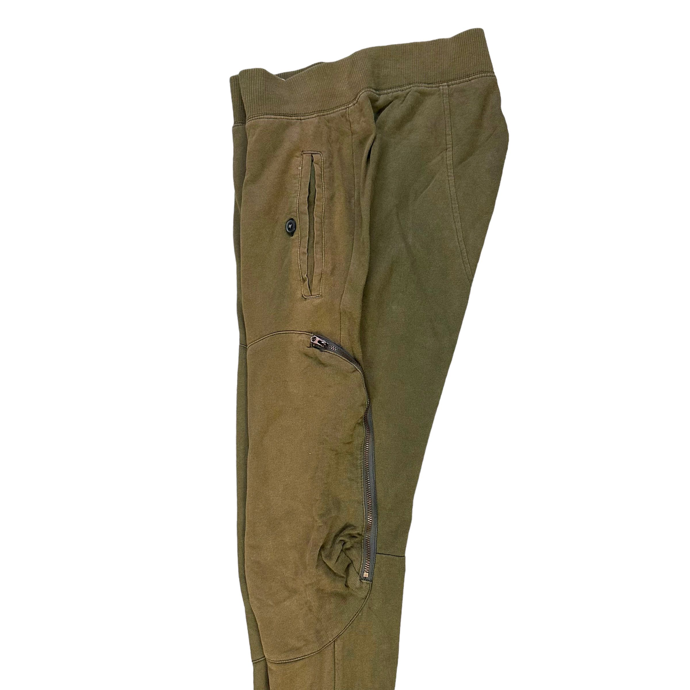G-Star G STAR RAW CARGO SWEATPANT JUMPER #8082-201 Size US 31 - 2 Thumbnail