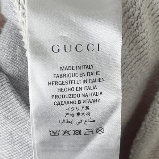 Gucci Gucci hooded zip-up jacket Size US XS / EU 42 / 0 - 5 Thumbnail