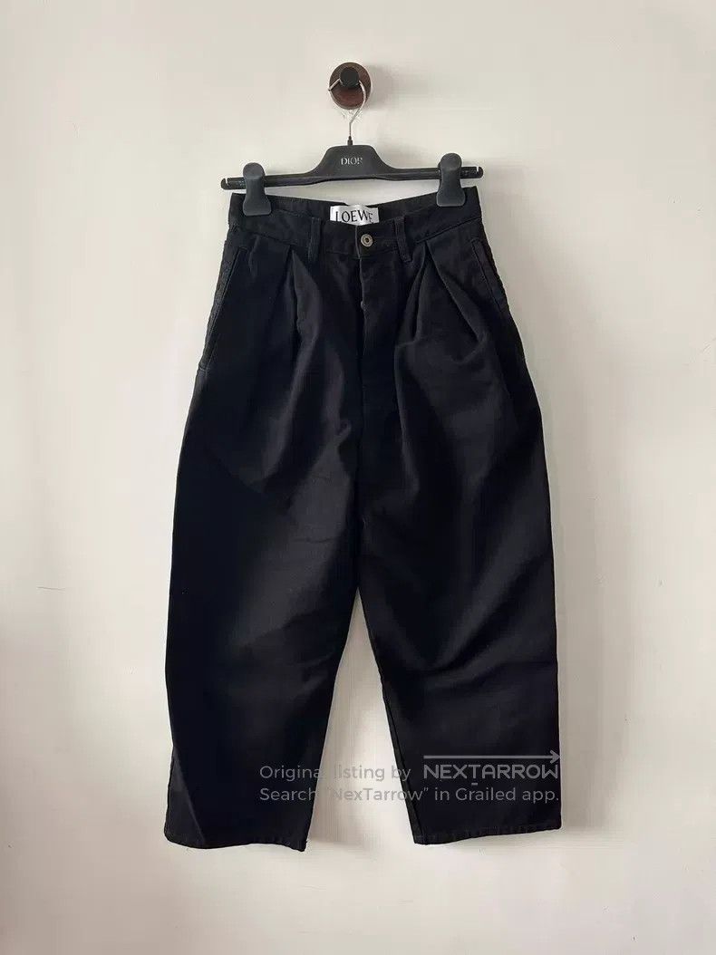 Loewe Loewe Bowie jeans Size 27" / US 4 / IT 40 - 1 Thumbnail