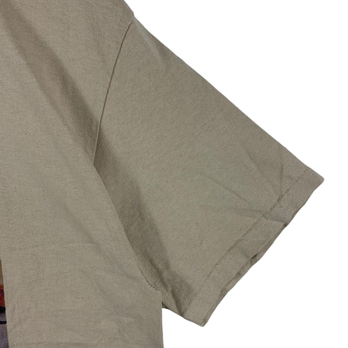 Lafayette 148 LAFAYETTE X JOHNNY NUNEZ Alliyah printed tee Size US L / EU 52-54 / 3 - 7 Thumbnail