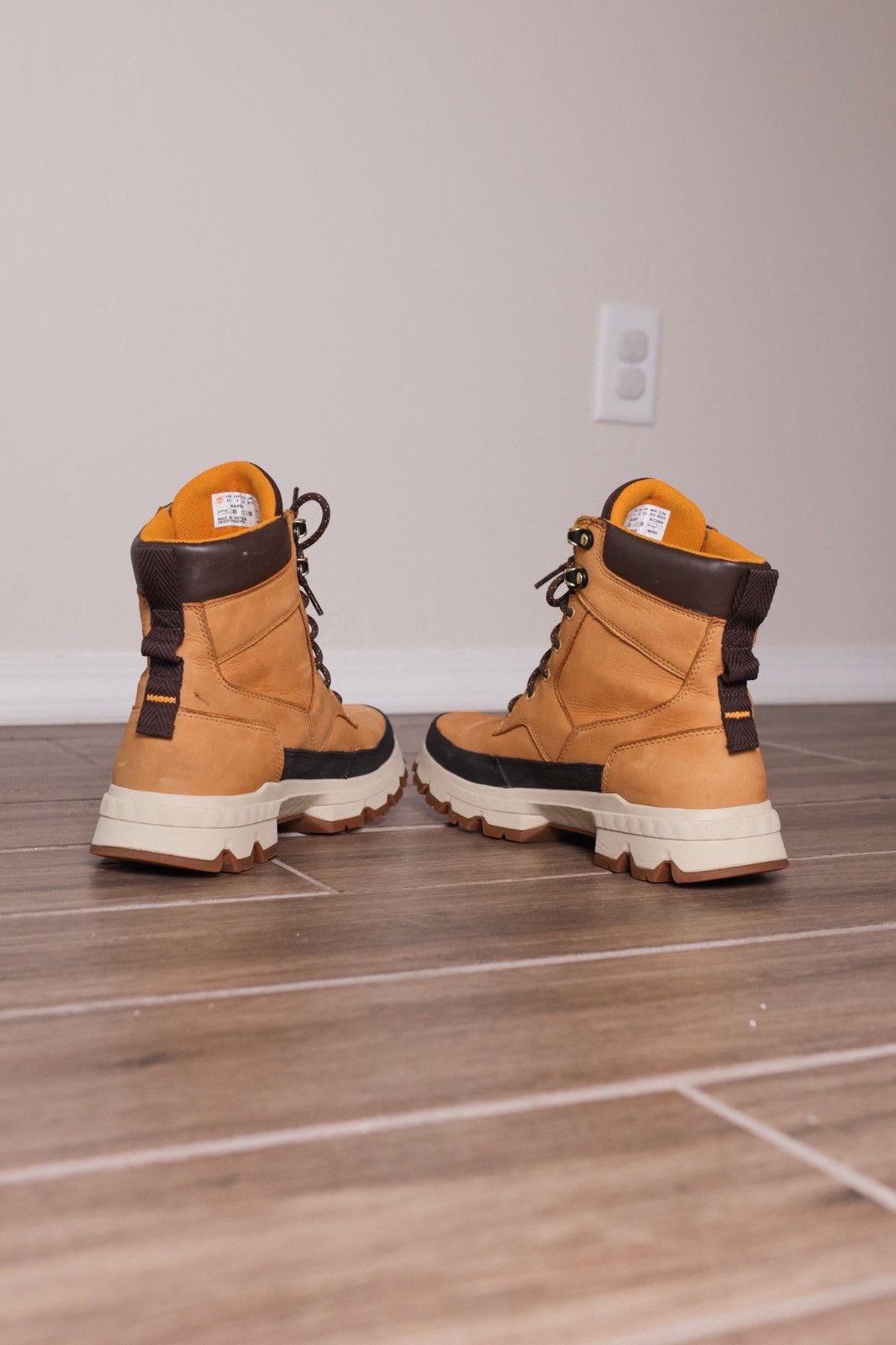 Timberland Timberland Originals Ultra Greenstride Size US 8.5 / EU 41-42 - 3 Thumbnail