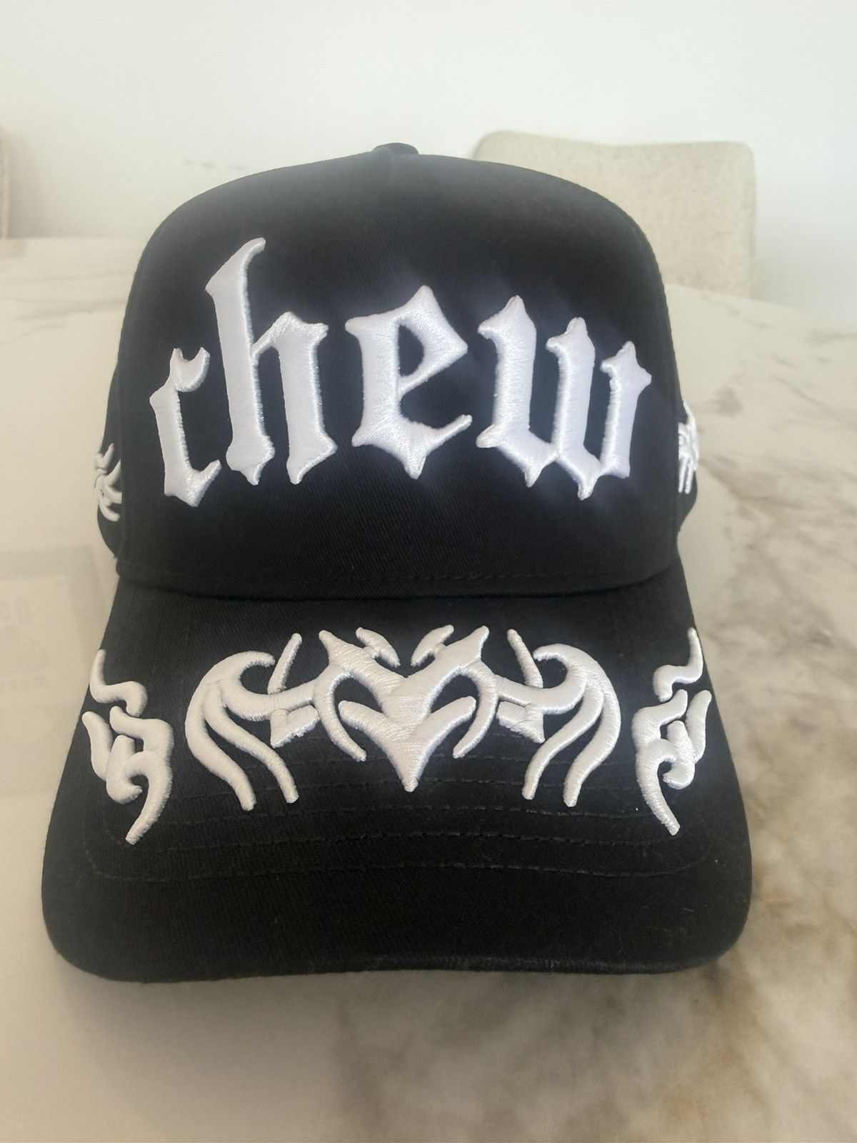 Chew Forever Chew Forever Cap Size ONE SIZE - 1 Thumbnail