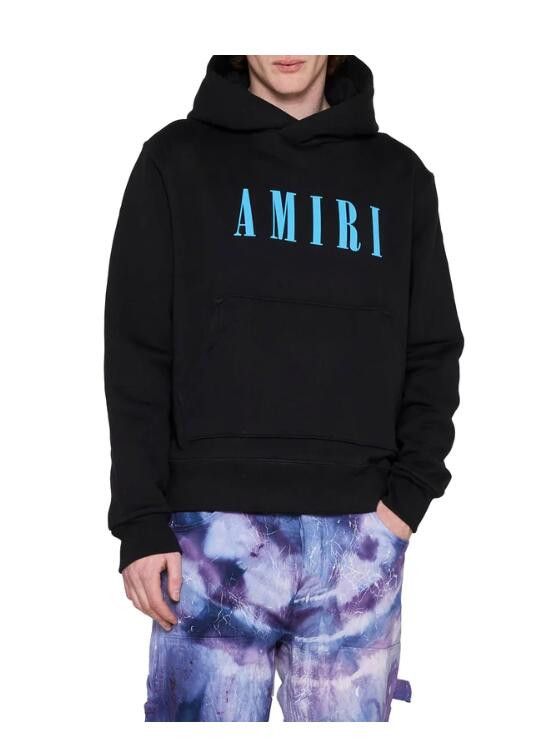 Amiri BNWT SS23 AMIRI CRACKED CARPENTER JEANS 50 Size US 34 / EU 50 - 15 Thumbnail