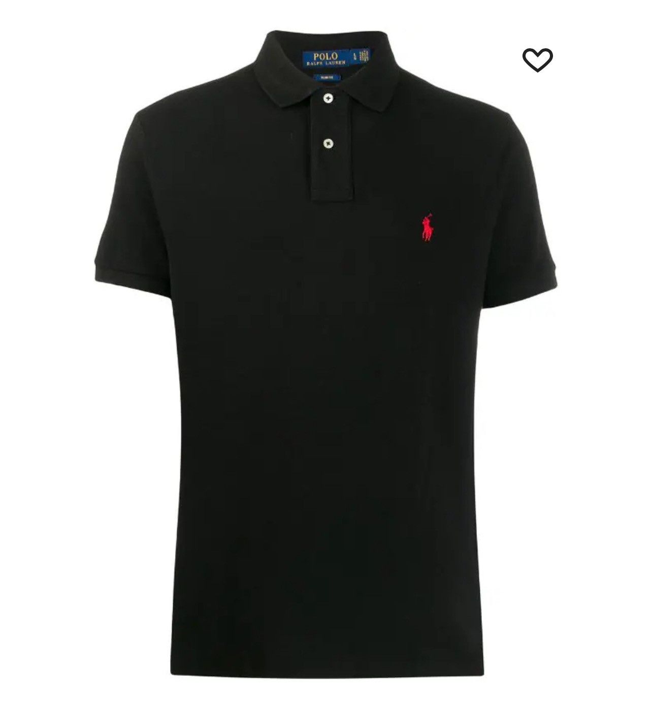 Polo Ralph Lauren Raplh Laurent polo Size US M / EU 48-50 / 2 - 1 Thumbnail