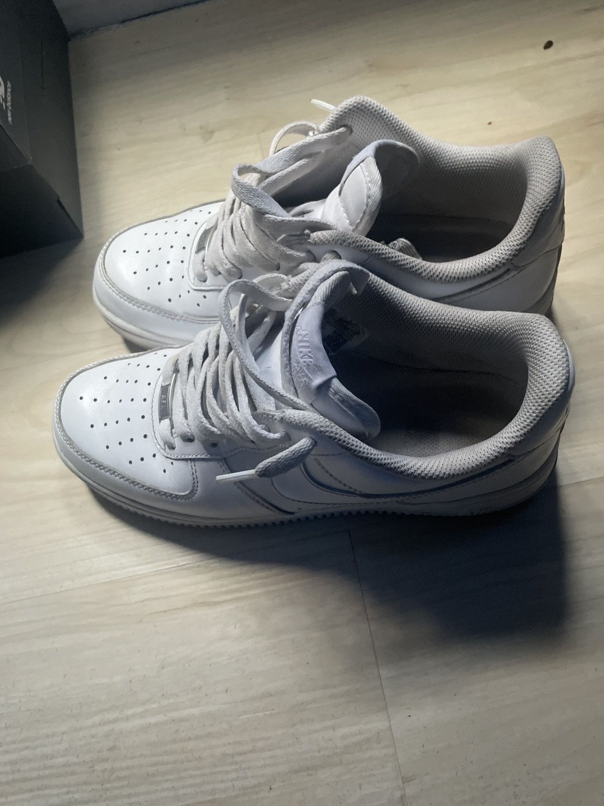 Nike Air Force one Nike Size US 7.5 / EU 40-41 - 6 Thumbnail