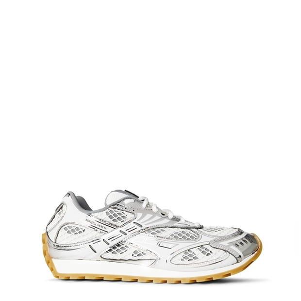 Bottega Veneta BOTTEGA VENETA Orbit Sneakers Size US 9 / EU 42 - 1 Thumbnail