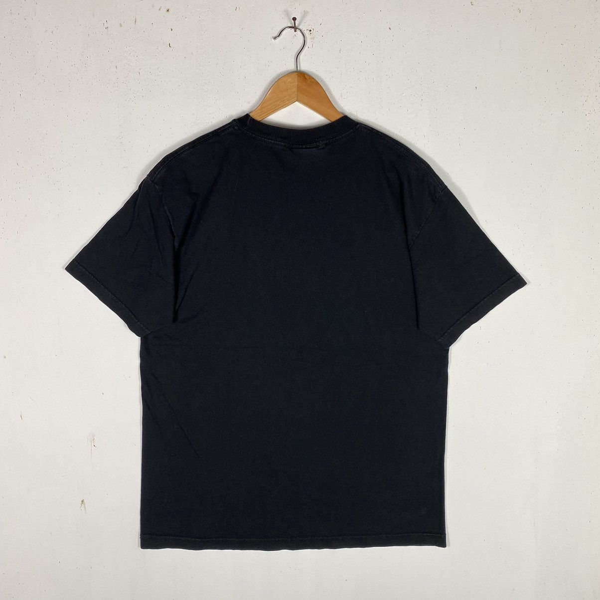 Band Tees × Vintage Vintage CBGB & OMFUG Home Of Underground Punk Bar Tee Size US L / EU 52-54 / 3 - 6 Thumbnail