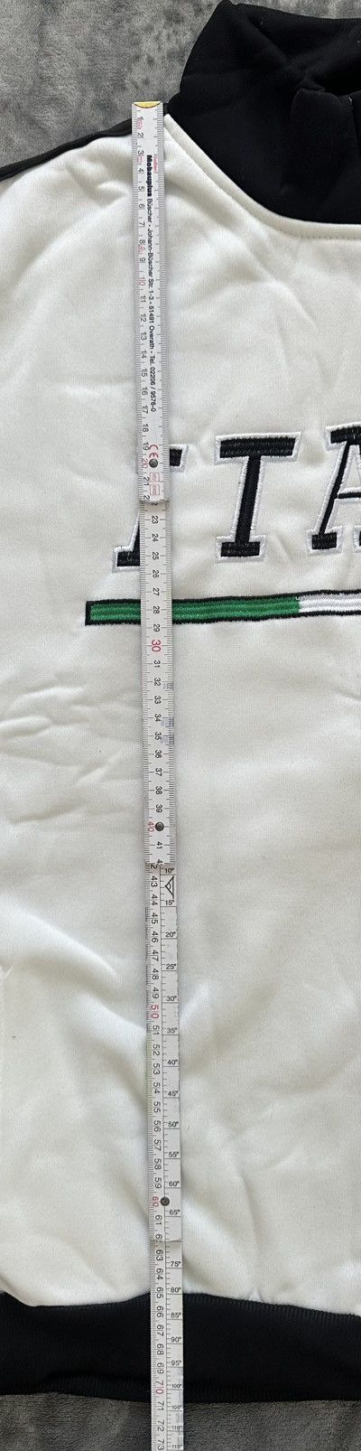 Other Italia Zip-hoodie Size US M / EU 48-50 / 2 - 4 Thumbnail