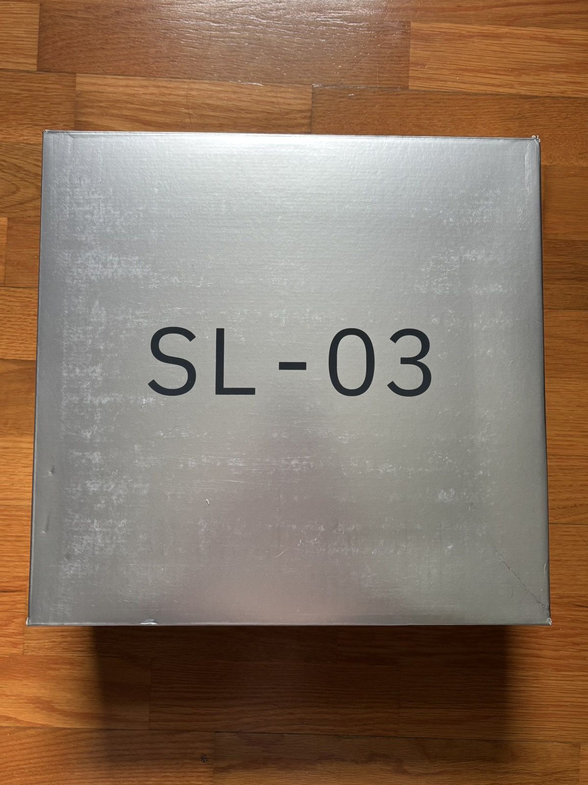 Yeezy Yeezy SL-03 Boot Size US 8 / EU 41 - 2 Thumbnail