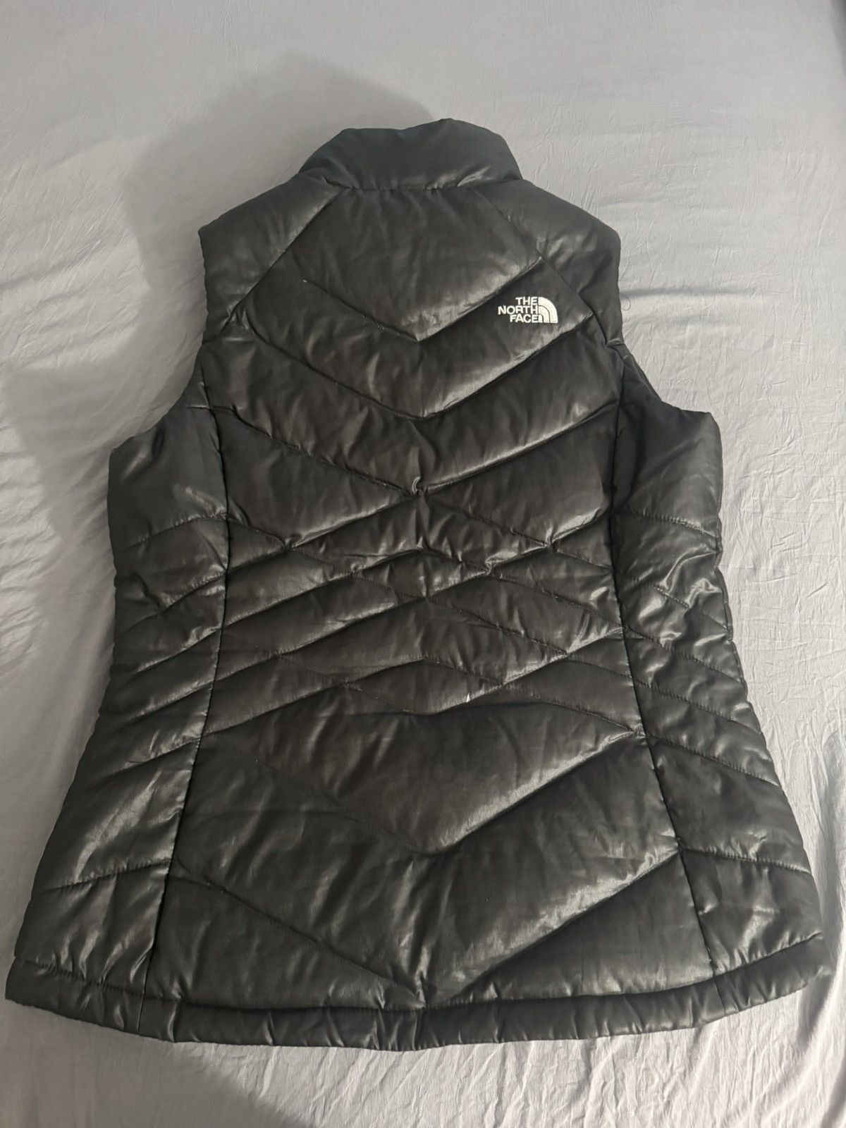 The North Face North face vest Size US M / EU 48-50 / 2 - 8 Thumbnail
