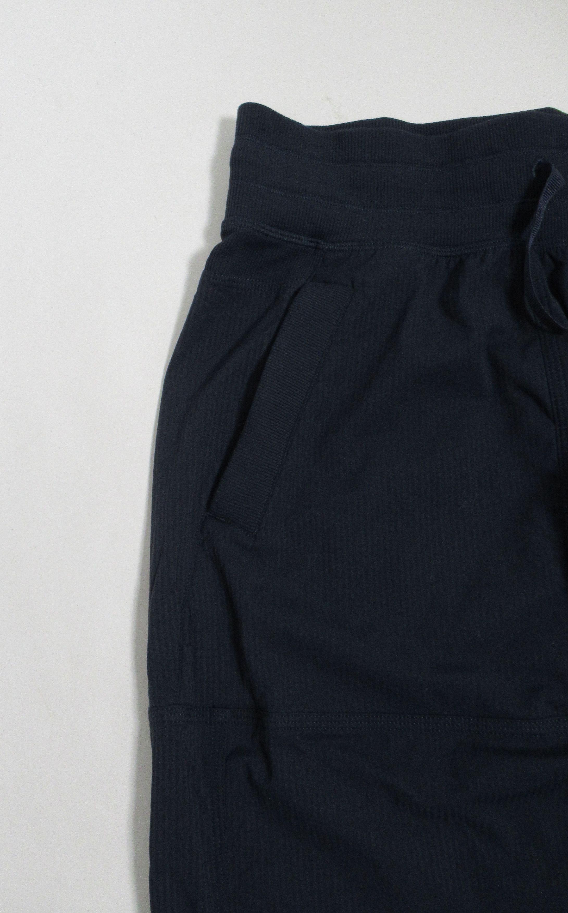 Lululemon Lululemon Dance Studio Mid-Rise *Regular True Navy Swift 6 Size 26" / US 2 / IT 38 - 5 Thumbnail