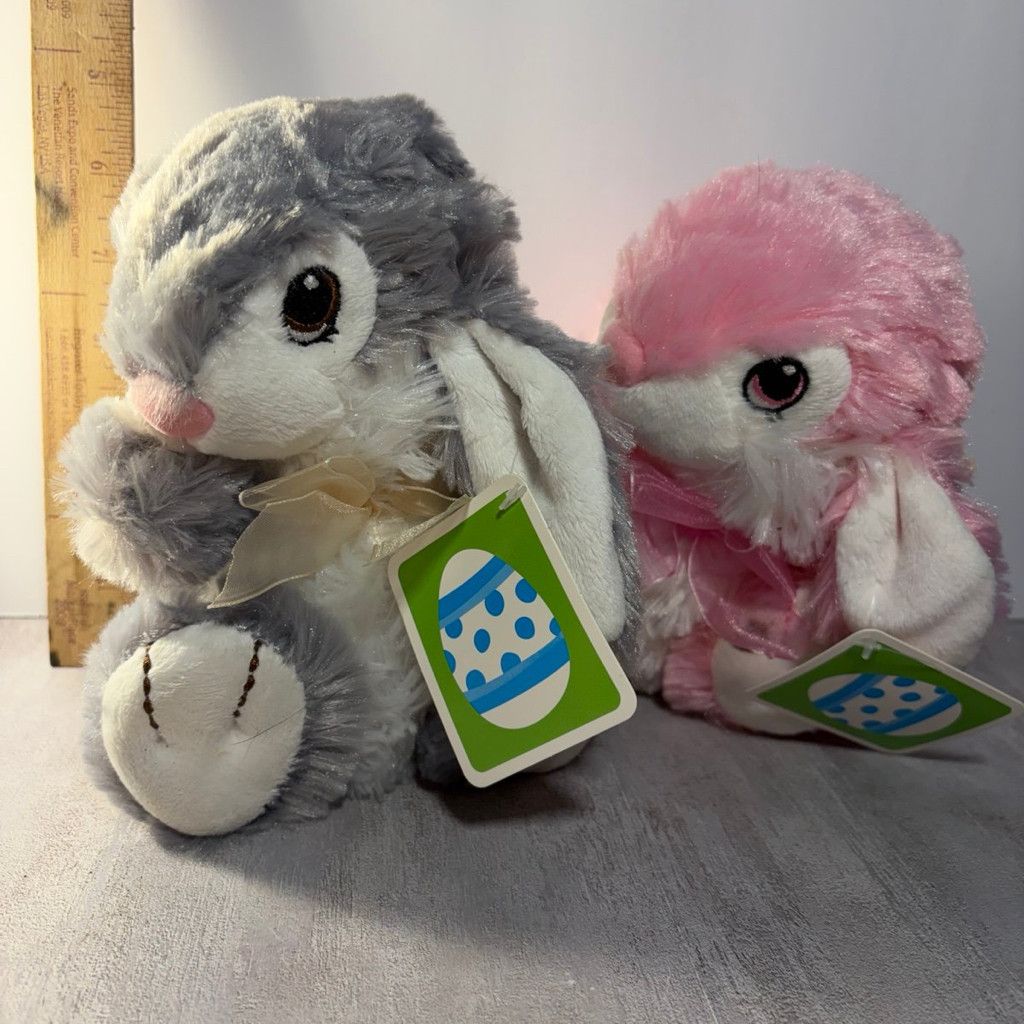 No Fear Dan Dee Animal Sewn Eyes 7\" hop Size 26 - 1 Thumbnail