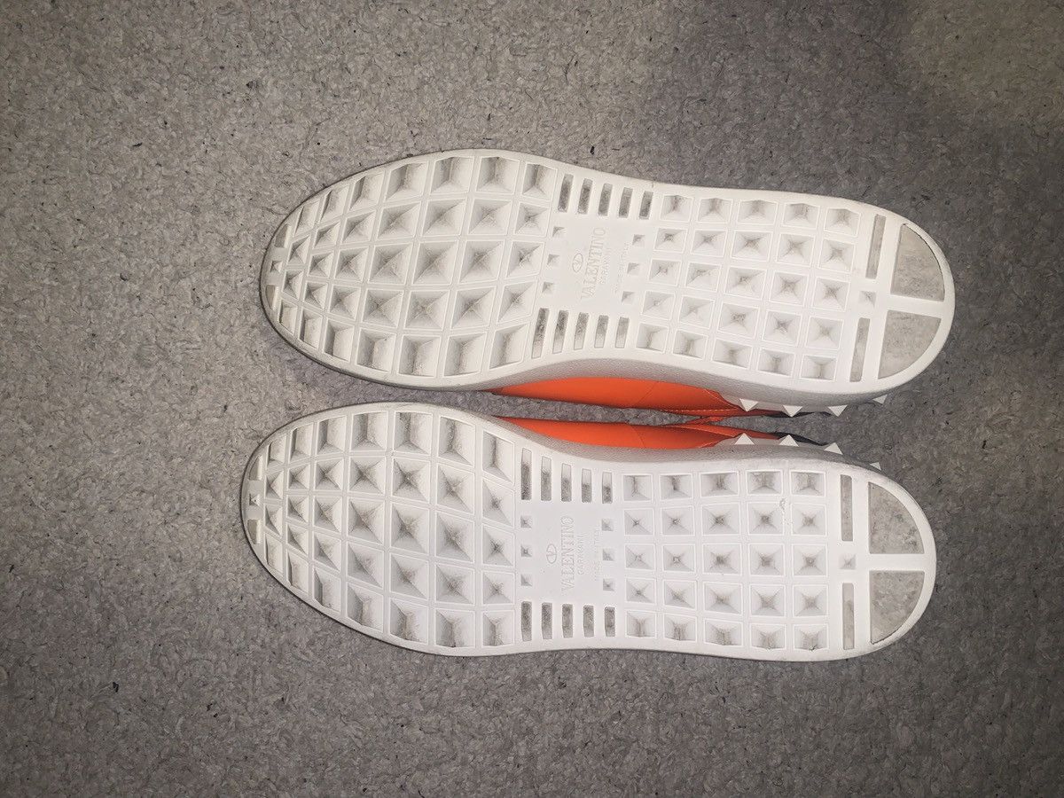 Valentino Valentino Garavani sneakers Size US 9 / EU 42 - 5 Thumbnail