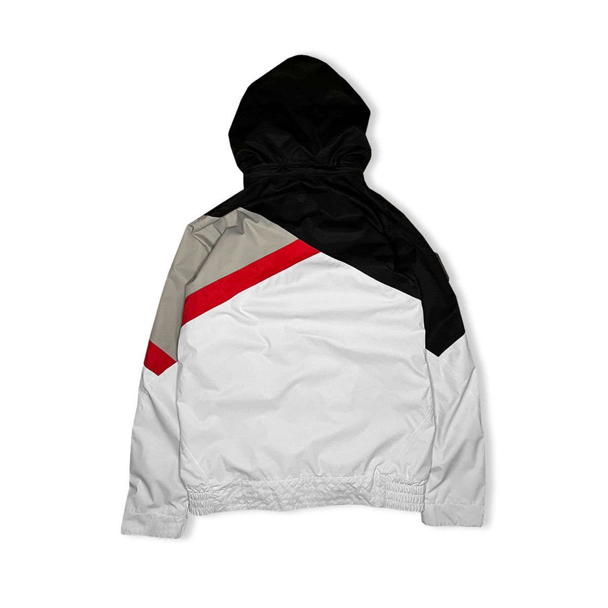 Oakley 2012 Oakley Highly Technical Ventilated Recco Jacket Size US S / EU 44-46 / 1 - 2 Thumbnail