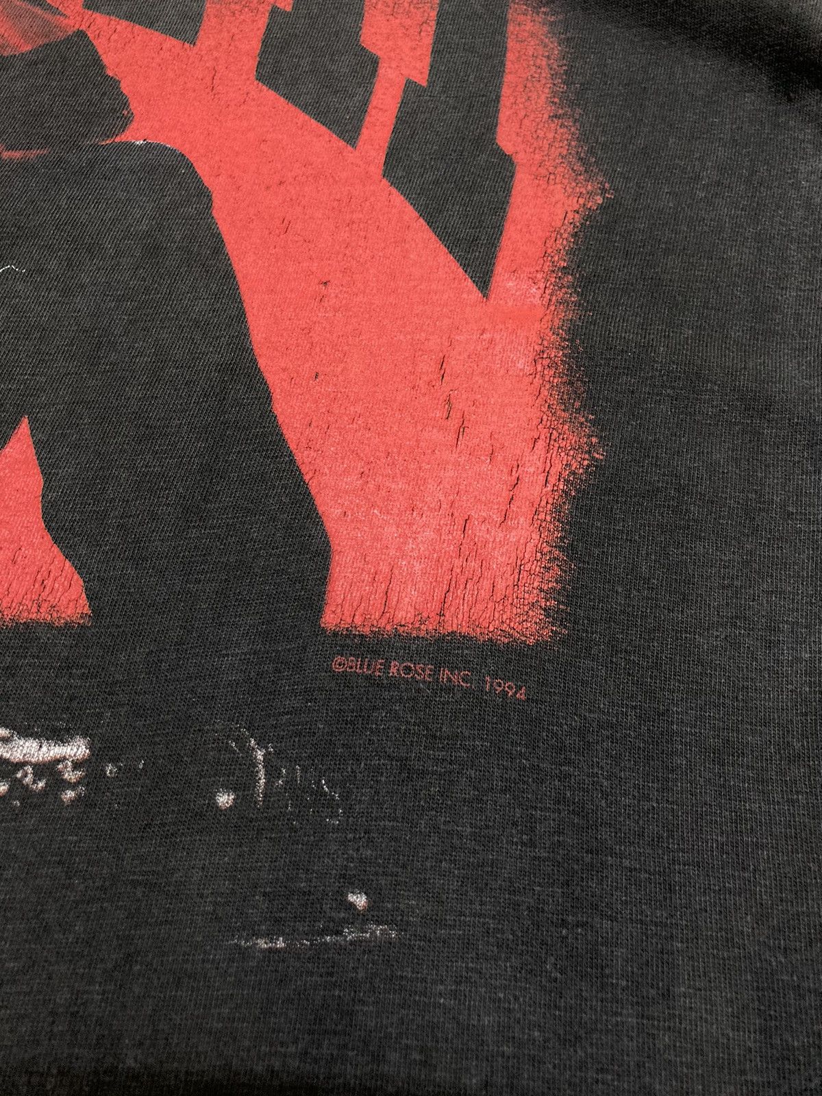 Band Tees Vintage 90’s Garth Brooks Country Tour T-shirt Size US M / EU 48-50 / 2 - 4 Thumbnail