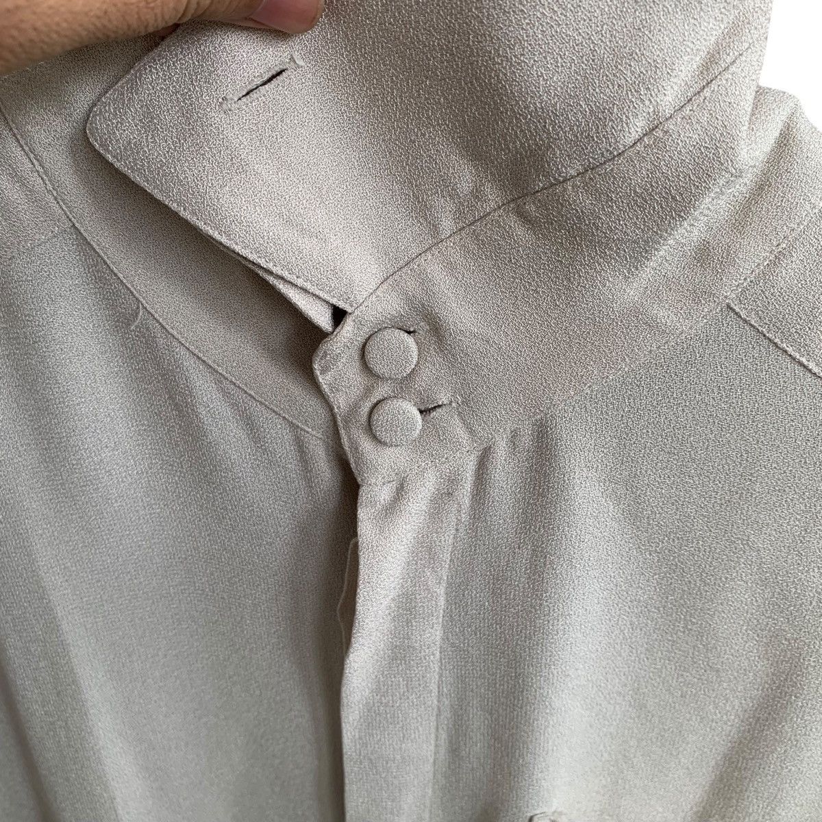Jean Paul Gaultier Jean paul gaultier homme rayon shirts Size US L / EU 52-54 / 3 - 7 Thumbnail