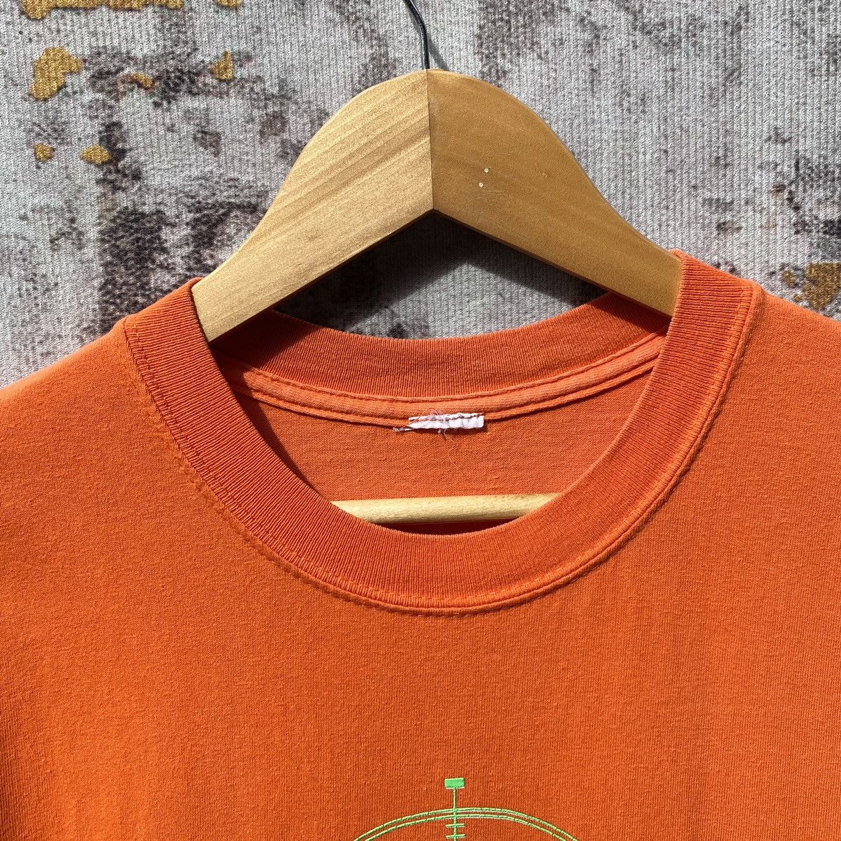 Vintage Vintage T&C Surf Design Hawaii Ting Yang Skate Scope Shirt Size US S / EU 44-46 / 1 - 10 Thumbnail