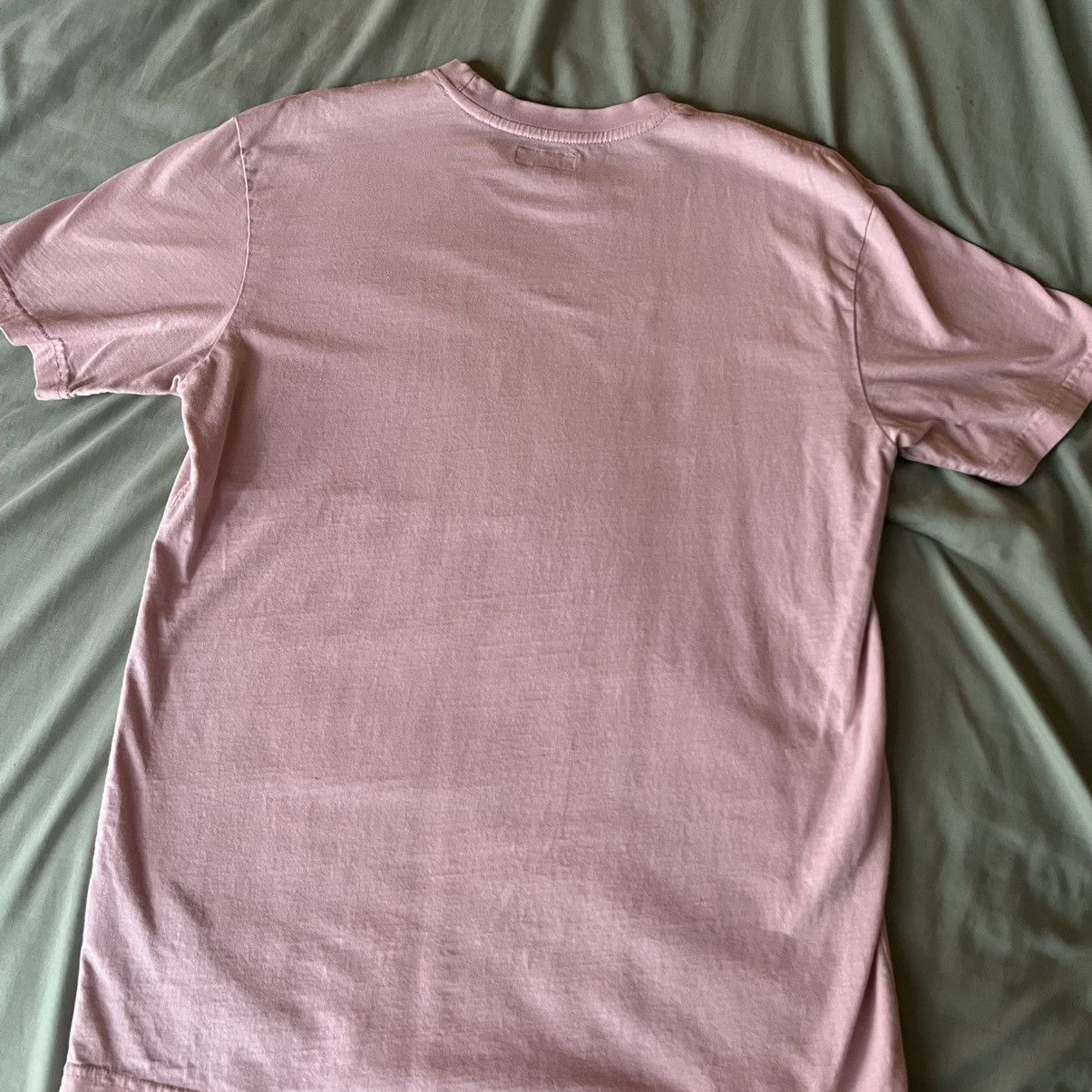 Market Chinatown Market Born Again Dior Shirt Size US L / EU 52-54 / 3 - 4 Thumbnail