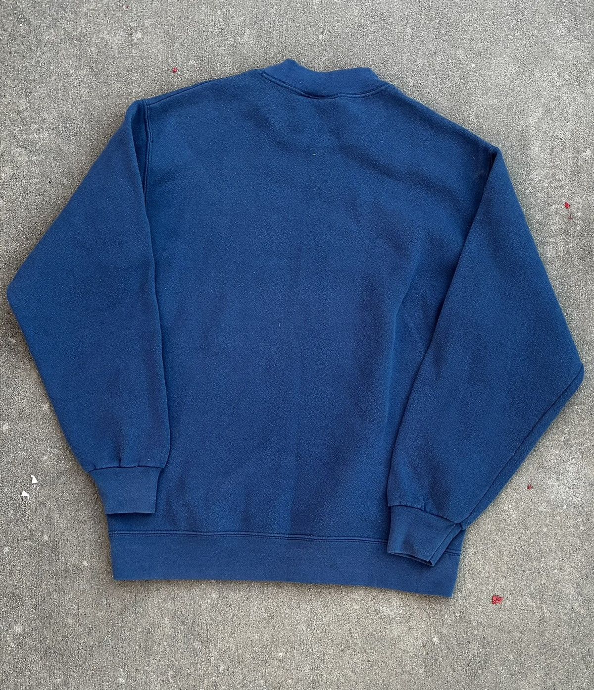 Lee Vintage Albuquerque Sweatshirt Size US S / EU 44-46 / 1 - 2 Thumbnail