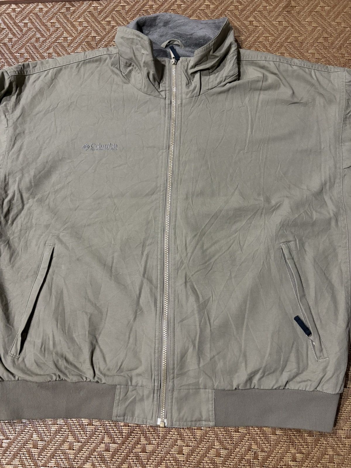 Columbia Columbia Sportswear Size US XL / EU 56 / 4 - 1 Thumbnail