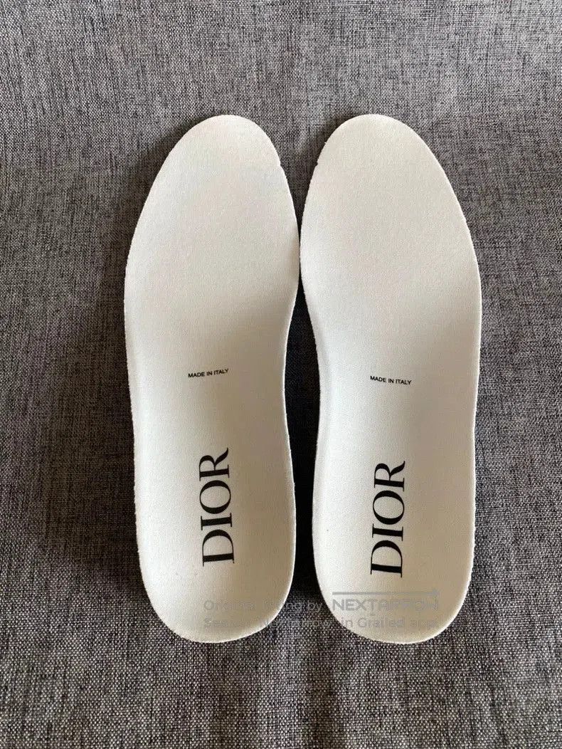 Dior DIOR B23 High. Size US 10.5 / EU 43-44 - 7 Thumbnail