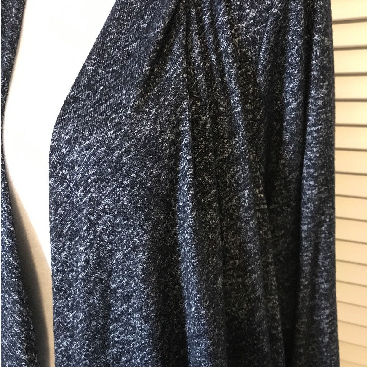 Other Workshop Public Clothing Gray Cardigan Sweater 2X Size XXL / US 16-18 / IT 52-54 - 6 Thumbnail