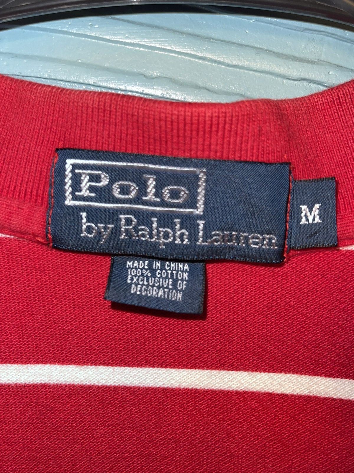 Polo Ralph Lauren Polo Ralph Lauren polo medium Size US M / EU 48-50 / 2 - 5 Thumbnail