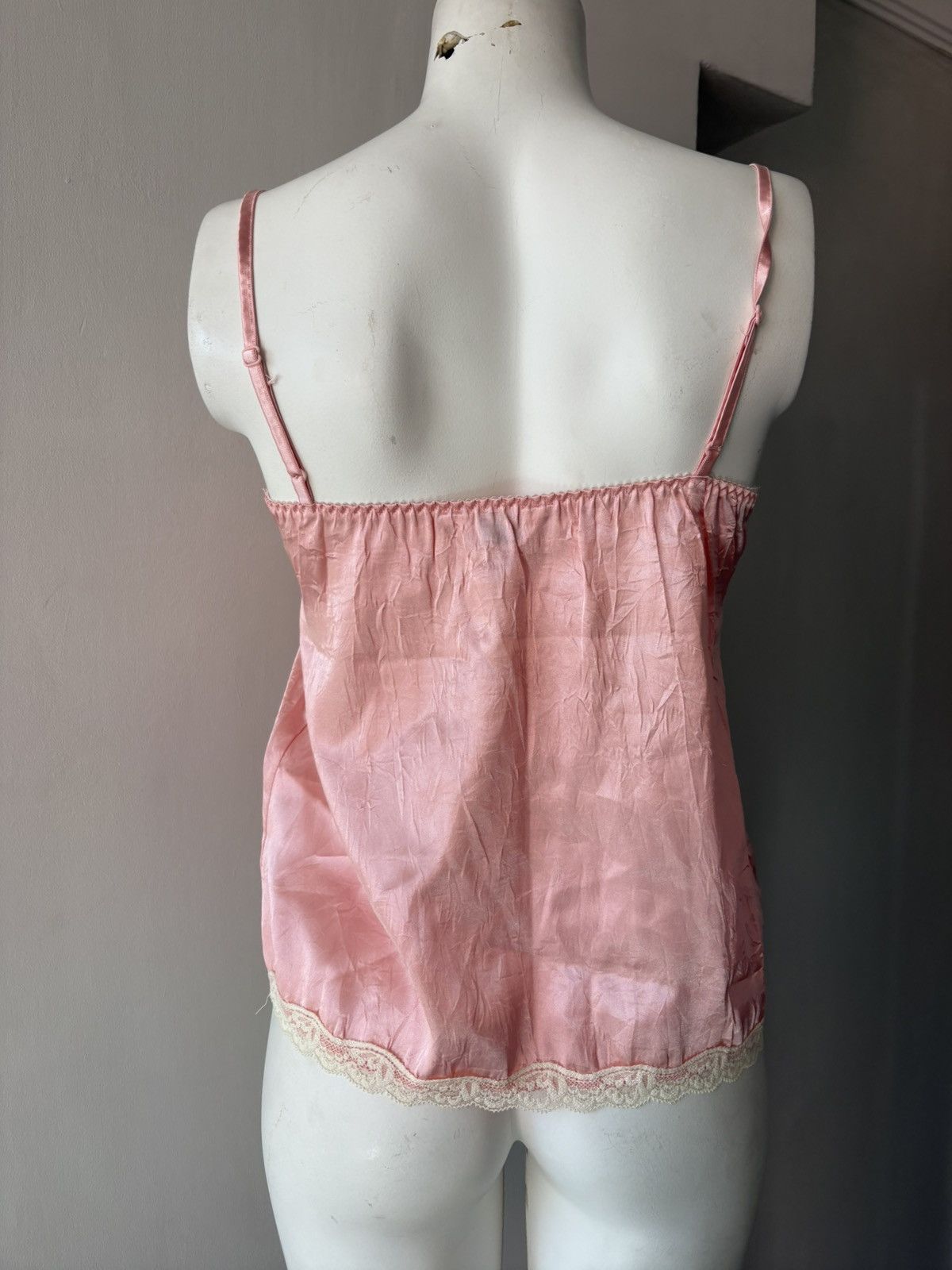 Vintage y2k top Size M / US 6-8 / IT 42-44 - 9 Thumbnail