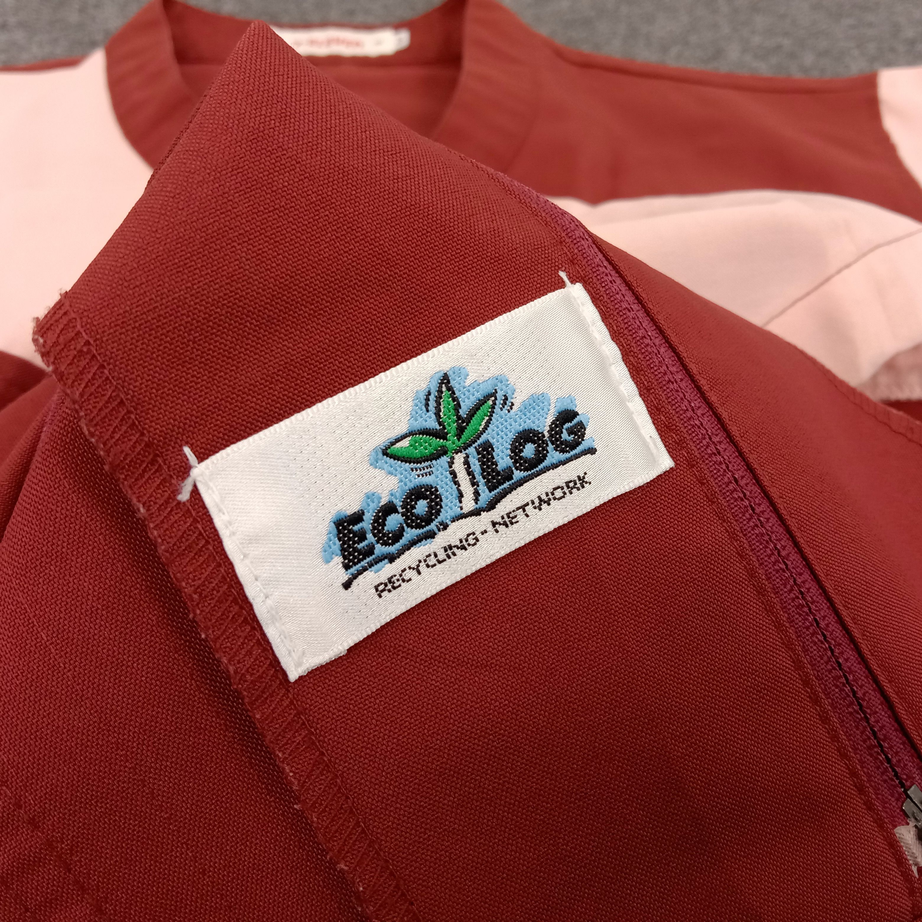 Japanese Brand × Vintage 7 Eleven Japanese Brand Uniform Jacket Size US L / EU 52-54 / 3 - 7 Thumbnail