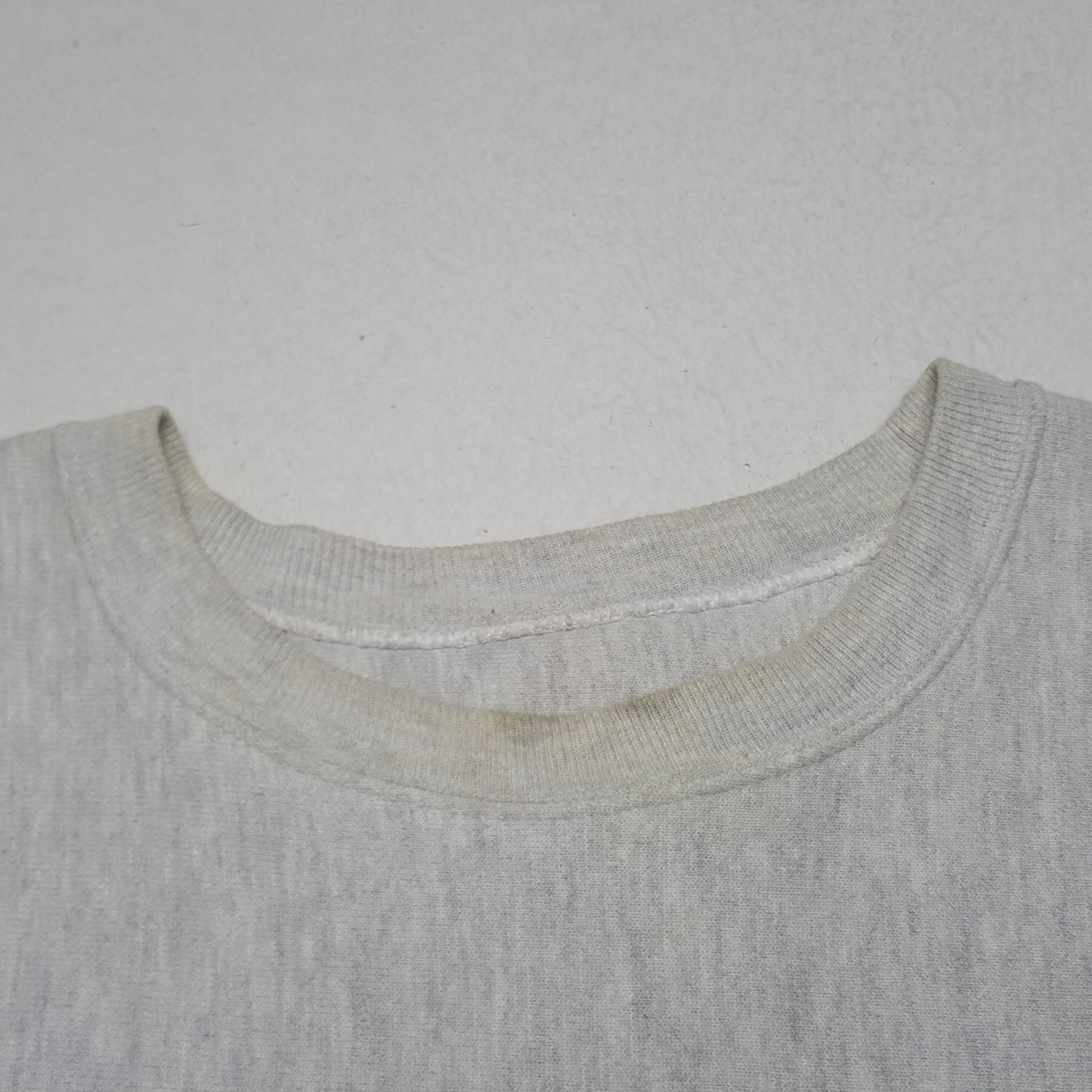 Champion × NFL × Vintage Vintage P.D.S. Champion Sport Football Team Sweatshirt Size US XL / EU 56 / 4 - 4 Thumbnail