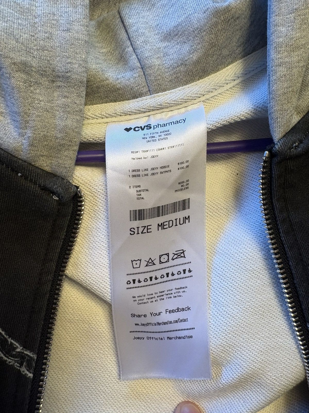 Other Dress Like Joeyy jacket size medium Size US M / EU 48-50 / 2 - 4 Thumbnail