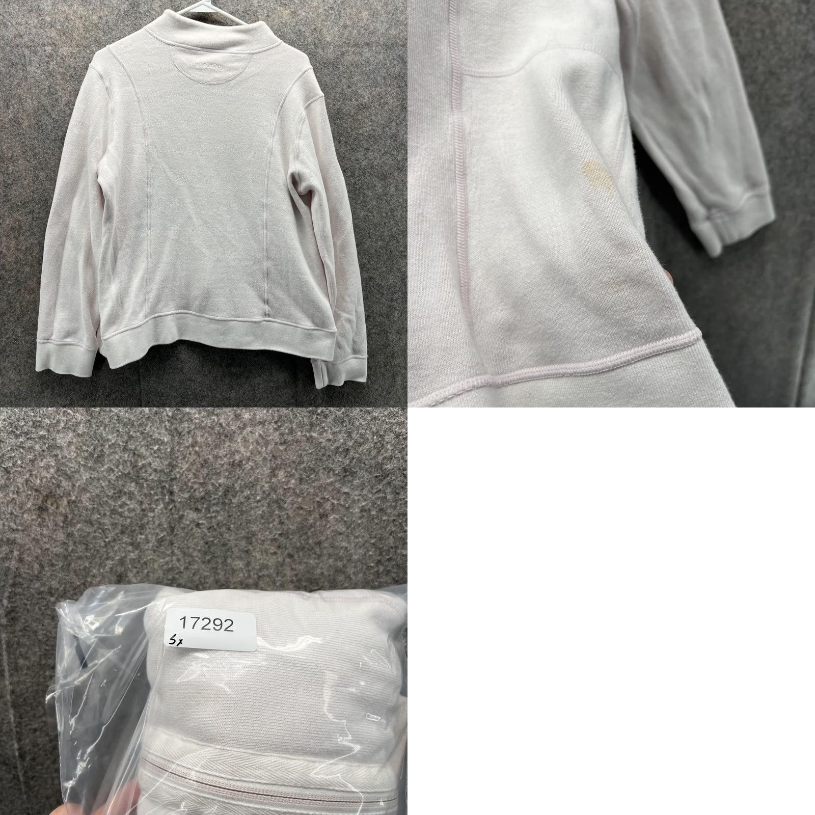 Orvis Removed redundancy (e.g., "Brand: Orvis") Size S / US 4 / IT 40 - 9 Thumbnail