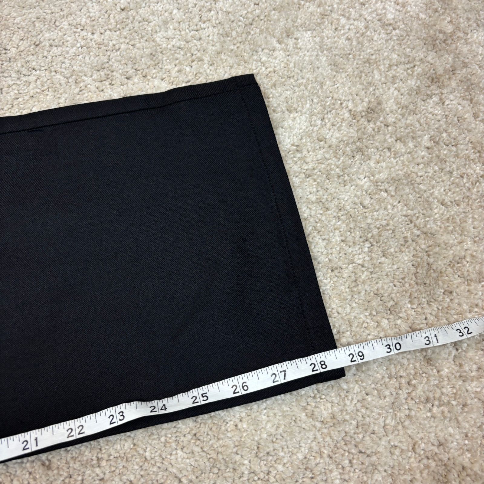 Other Jeana Sohn Scout High Waist Wide Leg Dress Pants Women's XS Size 27" / US 4 / IT 40 - 8 Thumbnail