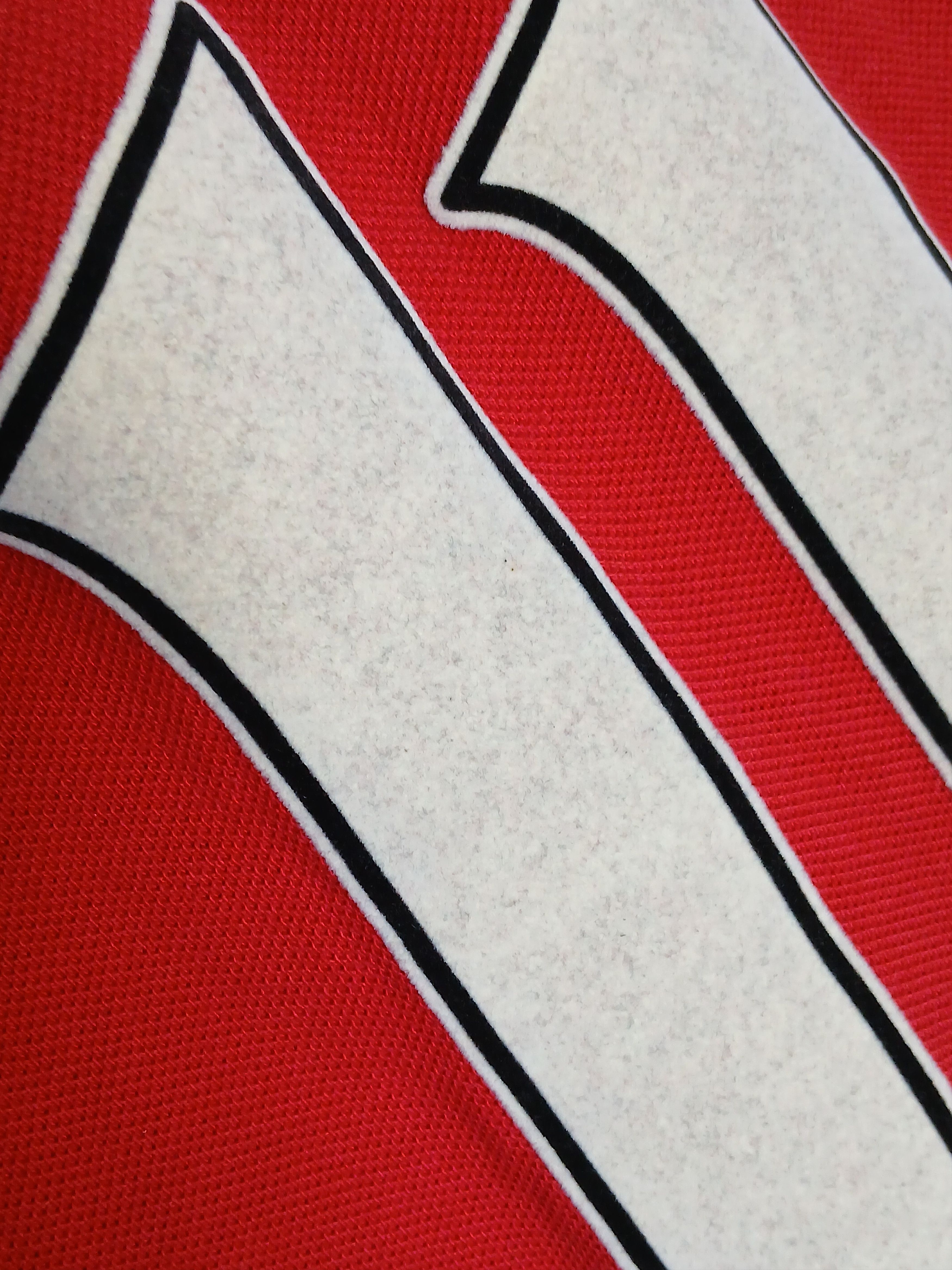 Other Arsenal Young Football Jersey T-Shirt Size US L / EU 52-54 / 3 - 9 Thumbnail