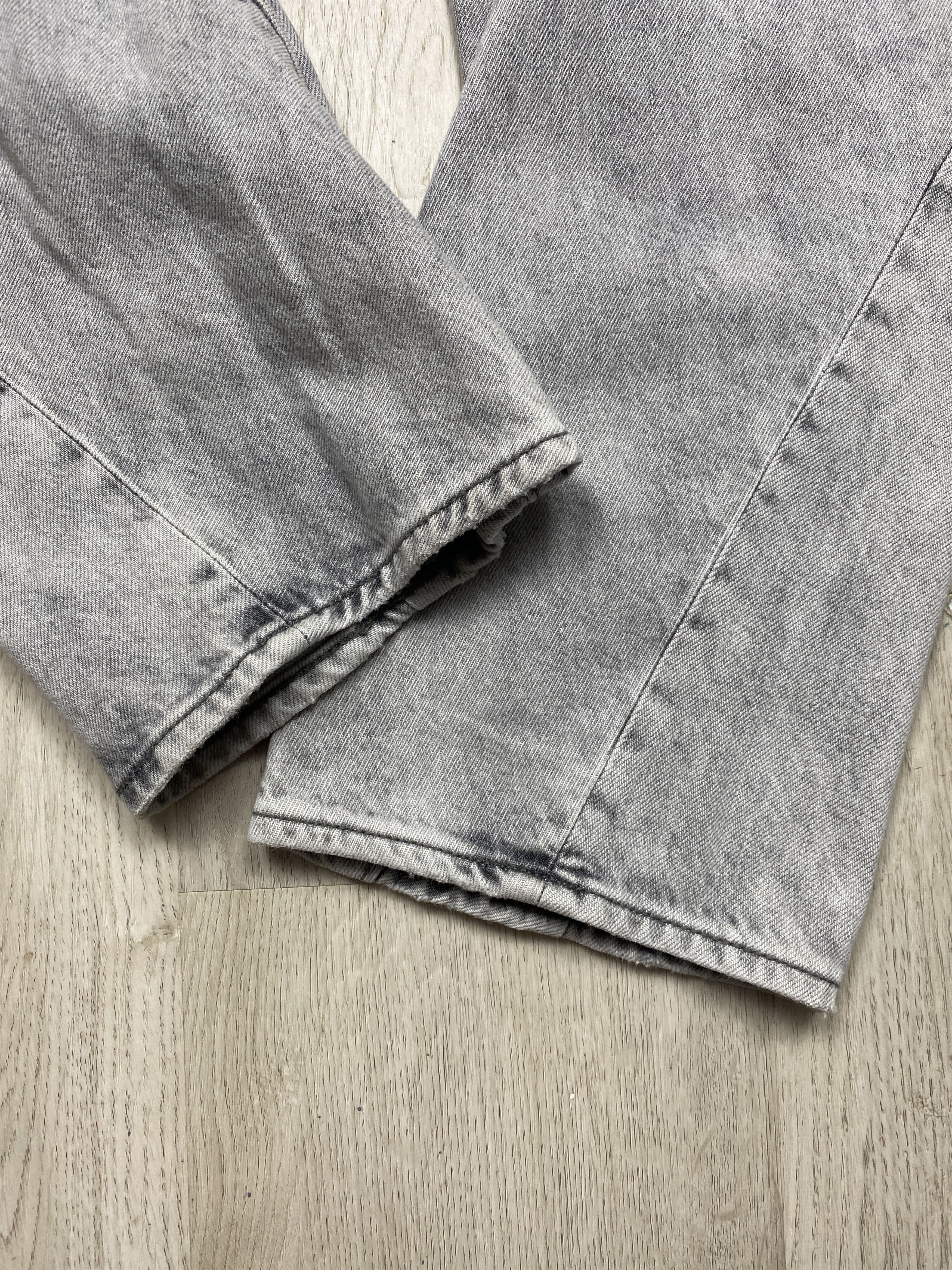 G-Star G Star Raw Vintage Mens Premium Denim Pants Jeans Size US 33 - 8 Thumbnail