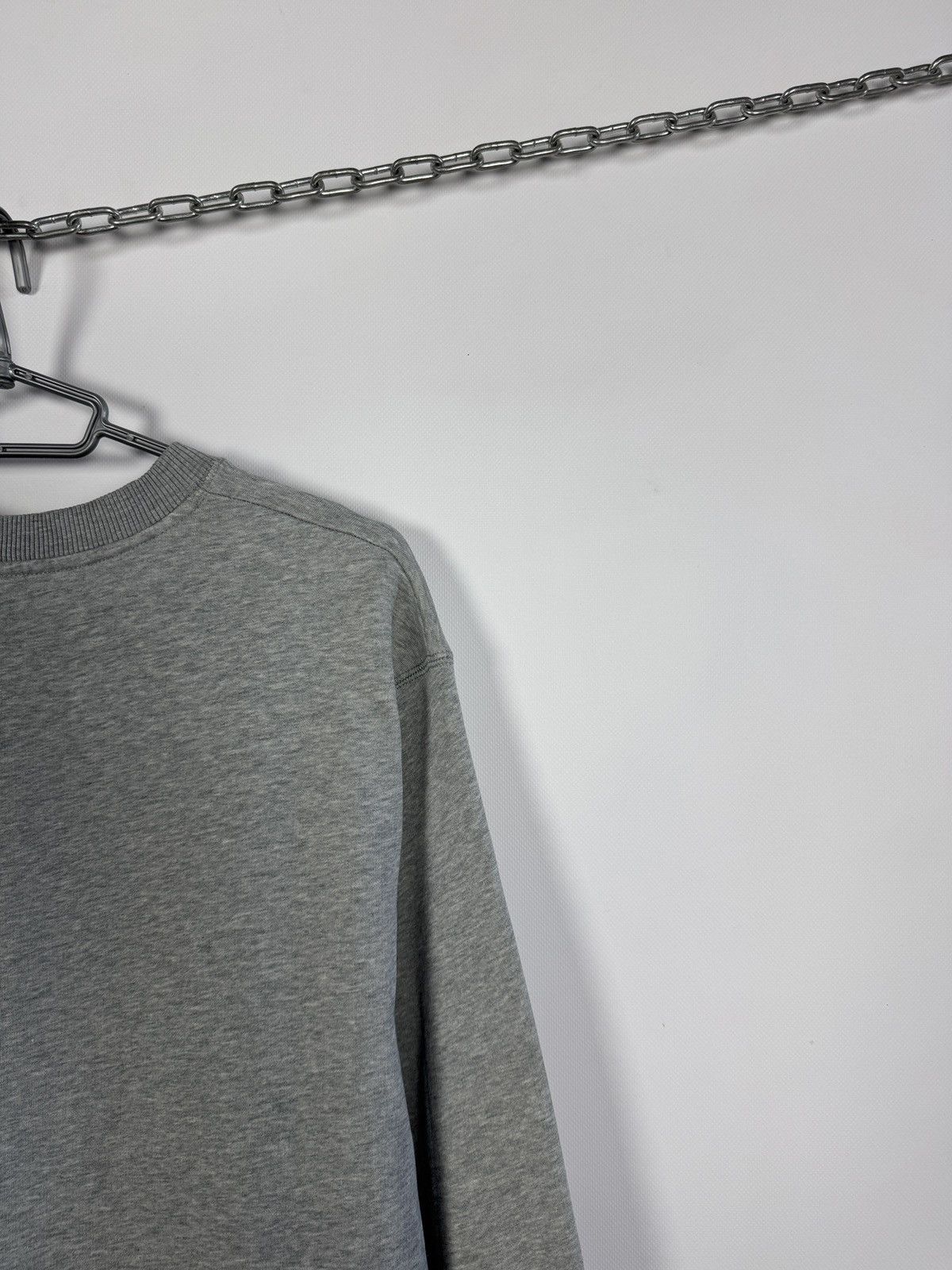Nike Vintage Nike USA Sportswear Crewneck Sweatshirt Big Logo XL Size US XL / EU 56 / 4 - 13 Thumbnail