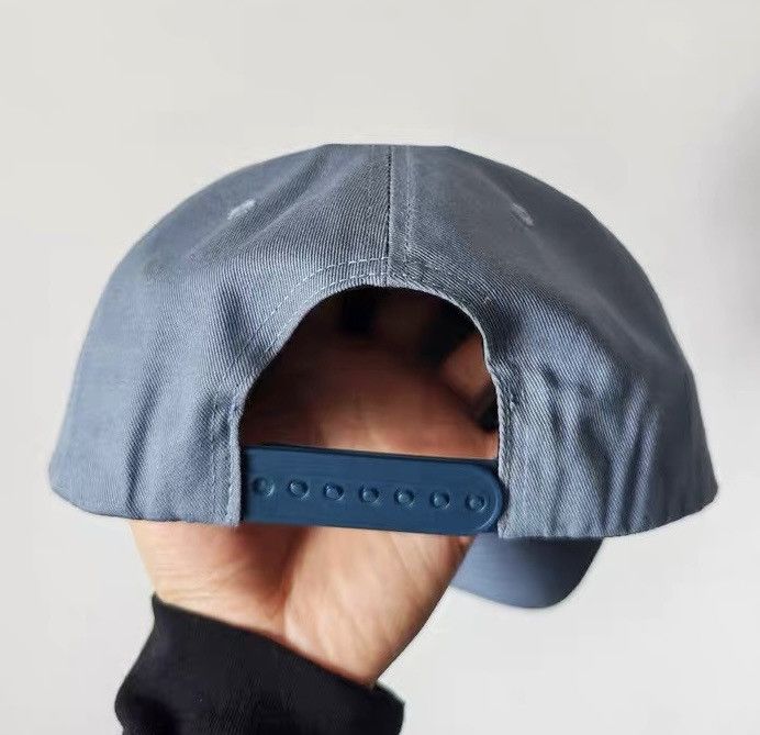 Other Cold Culture Stick World Cap Size ONE SIZE - 3 Thumbnail