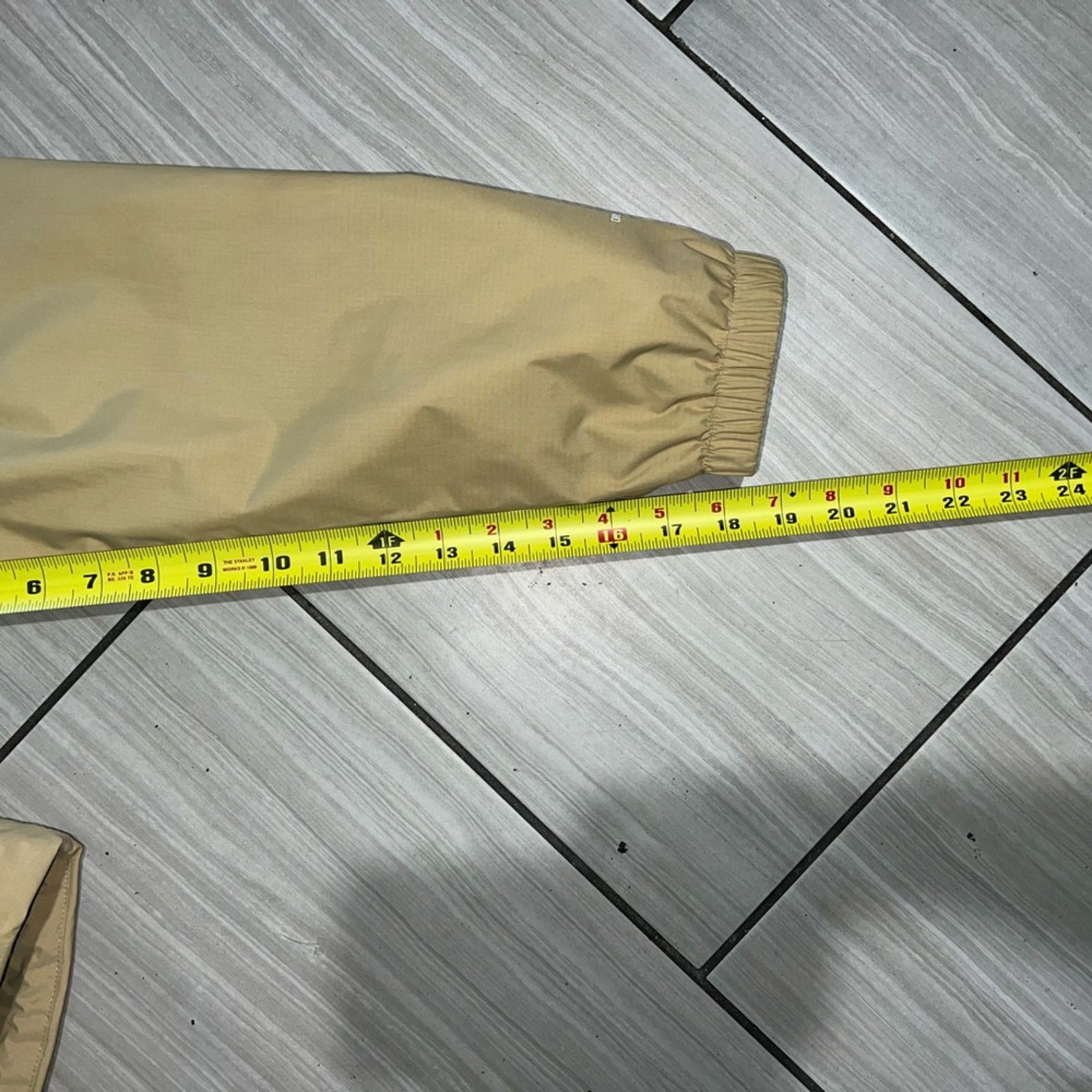 The North Face The North Face Women’s DryVent Lightweight Jacket Size L / US 10 / IT 46 - 9 Thumbnail